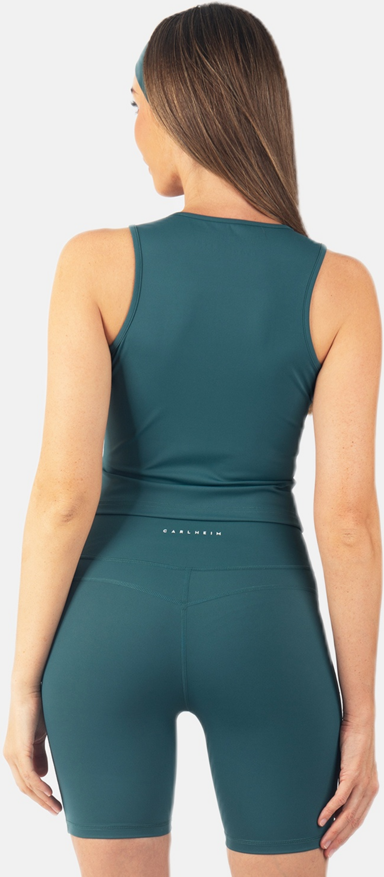 CARLHEIM, Serenita Tank Top