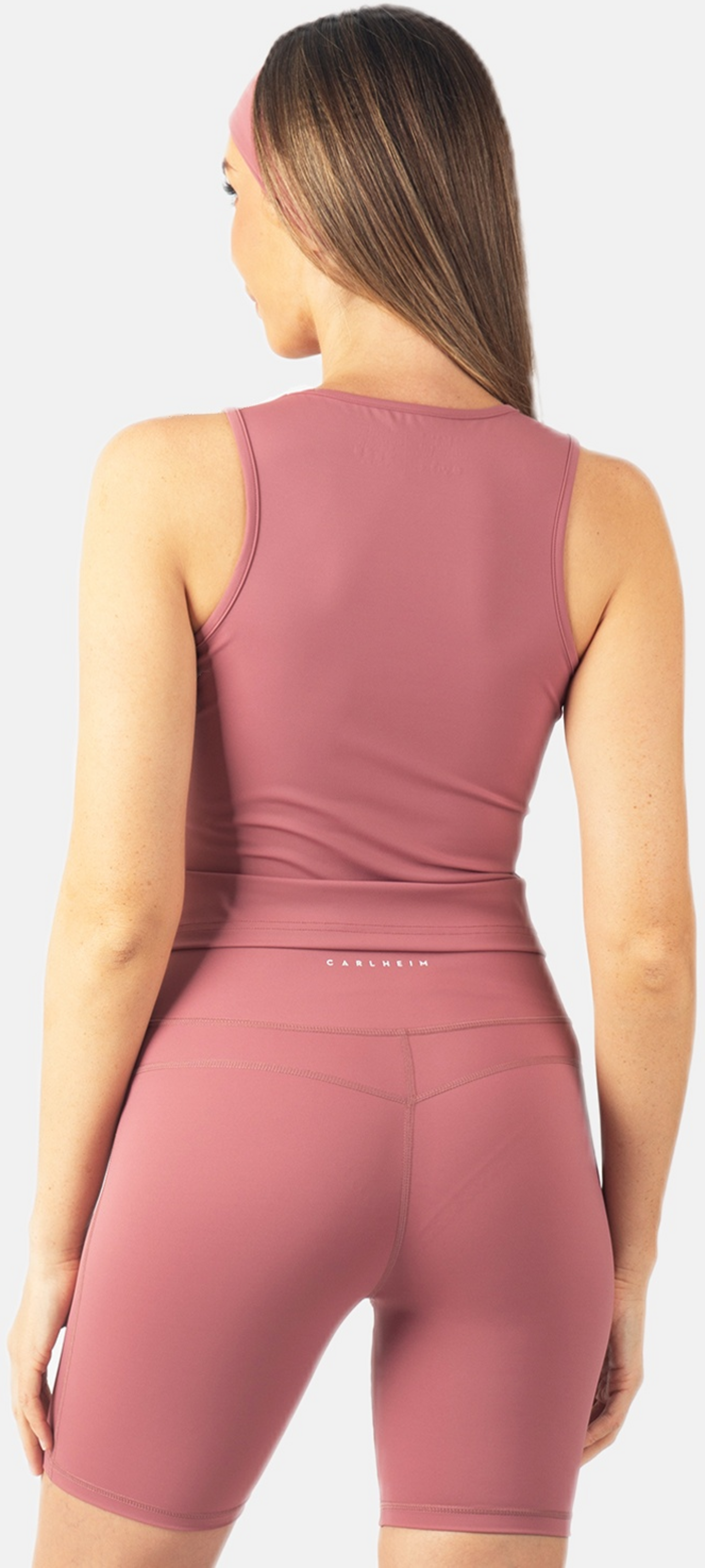 CARLHEIM, Serenita Tank Top