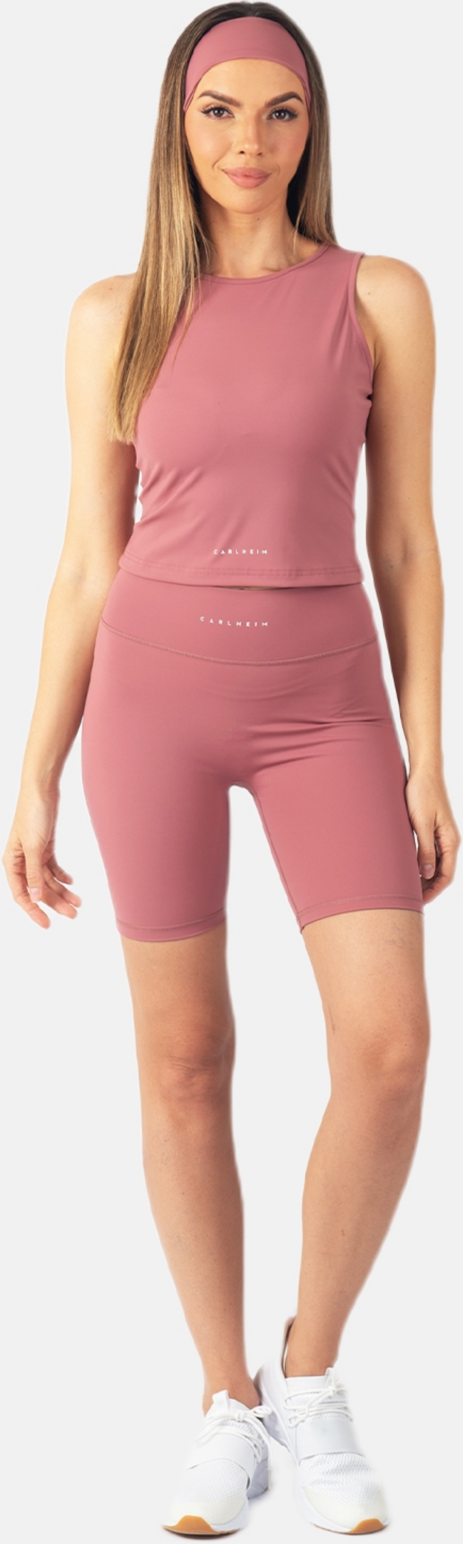 CARLHEIM, Serenita Tank Top