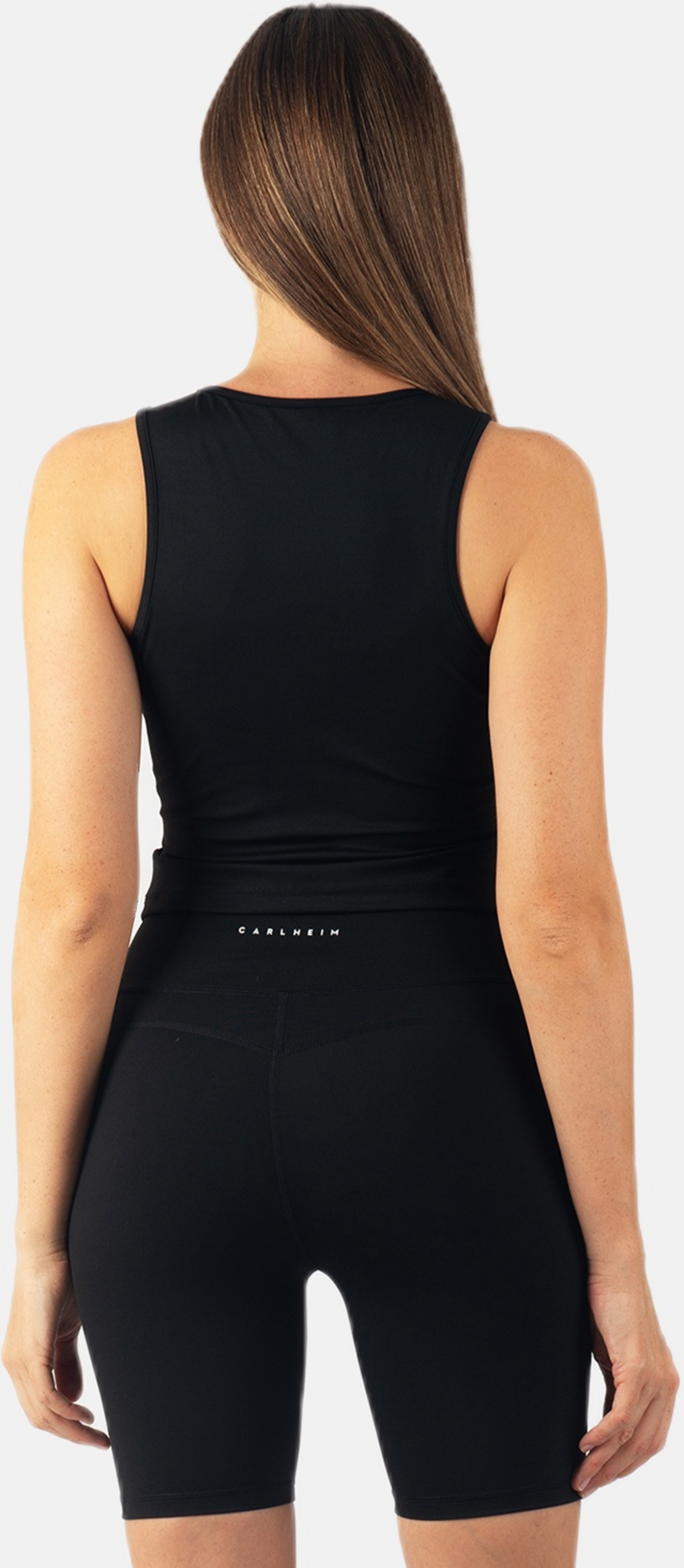 CARLHEIM, Serenita Tank Top