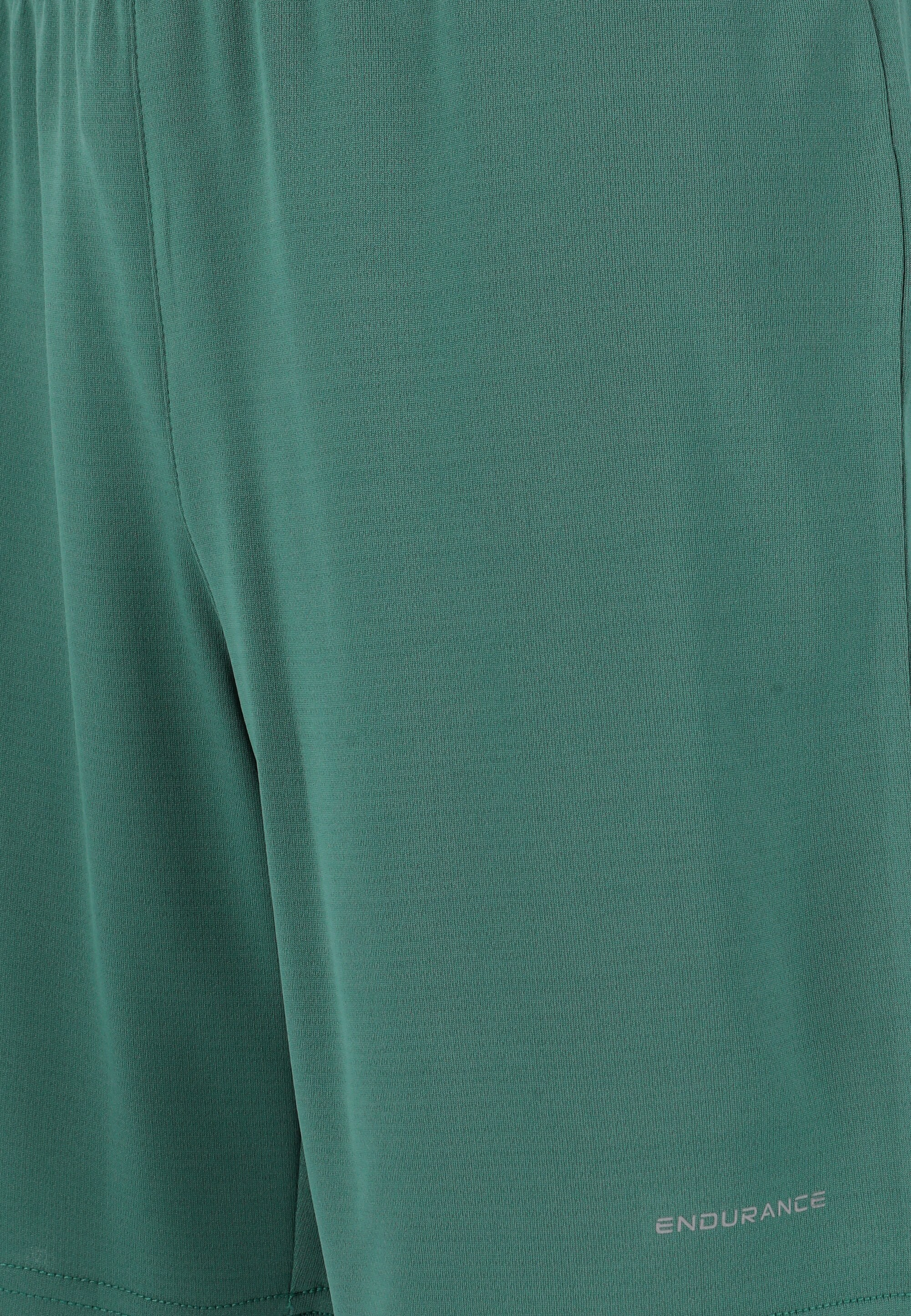 ENDURANCE, Sesto Jr. Shorts