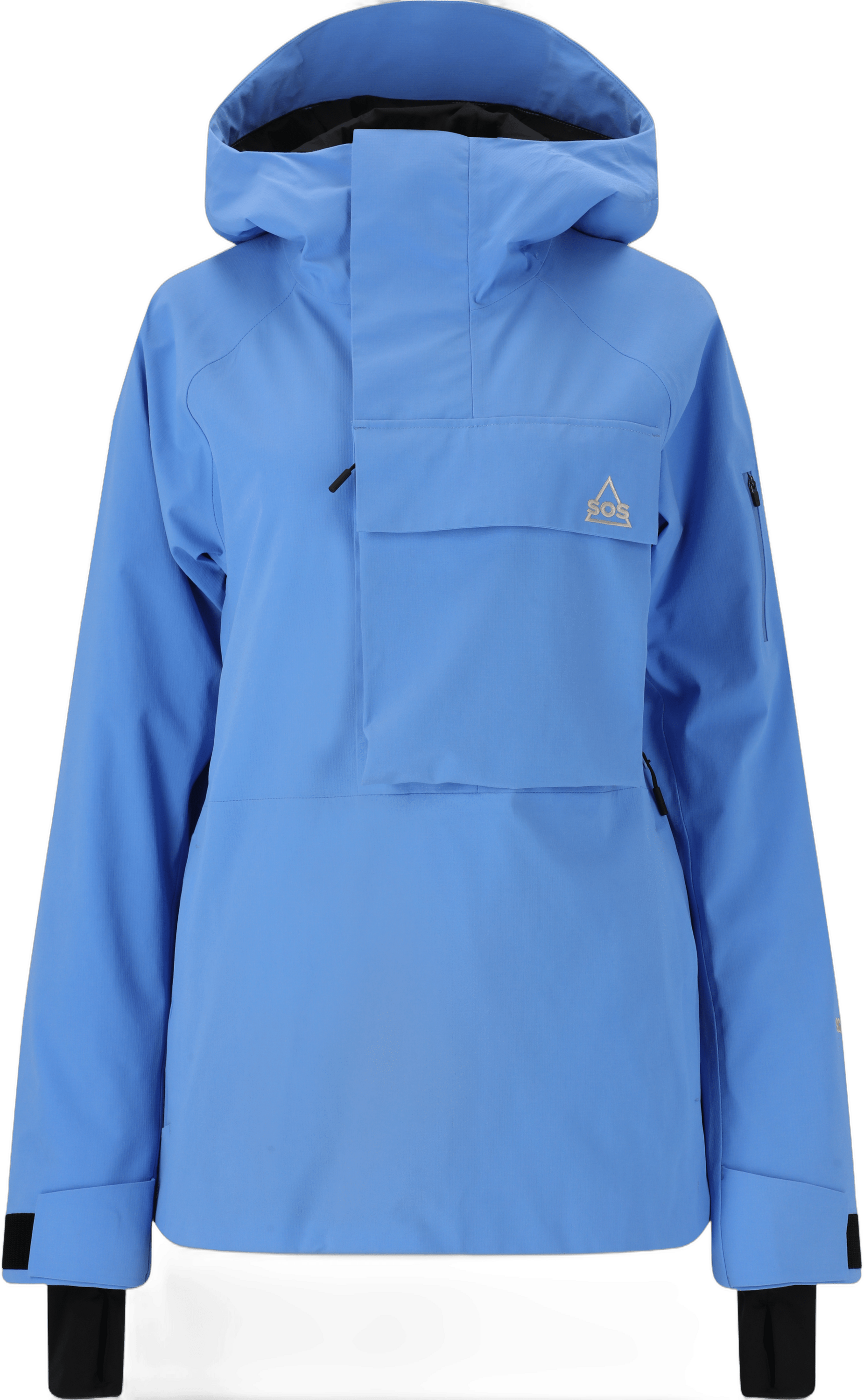 SOS, Sestriere Ski Jacket