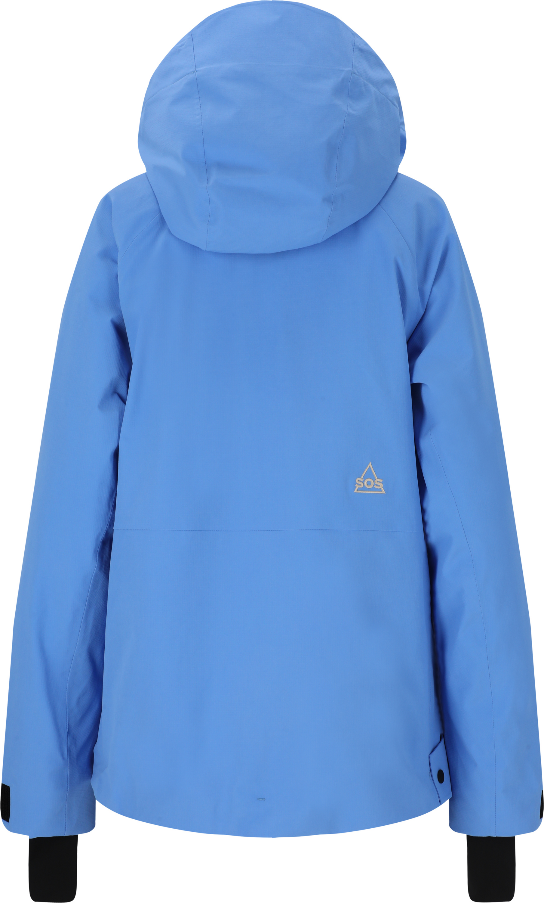 SOS, Sestriere Ski Jacket