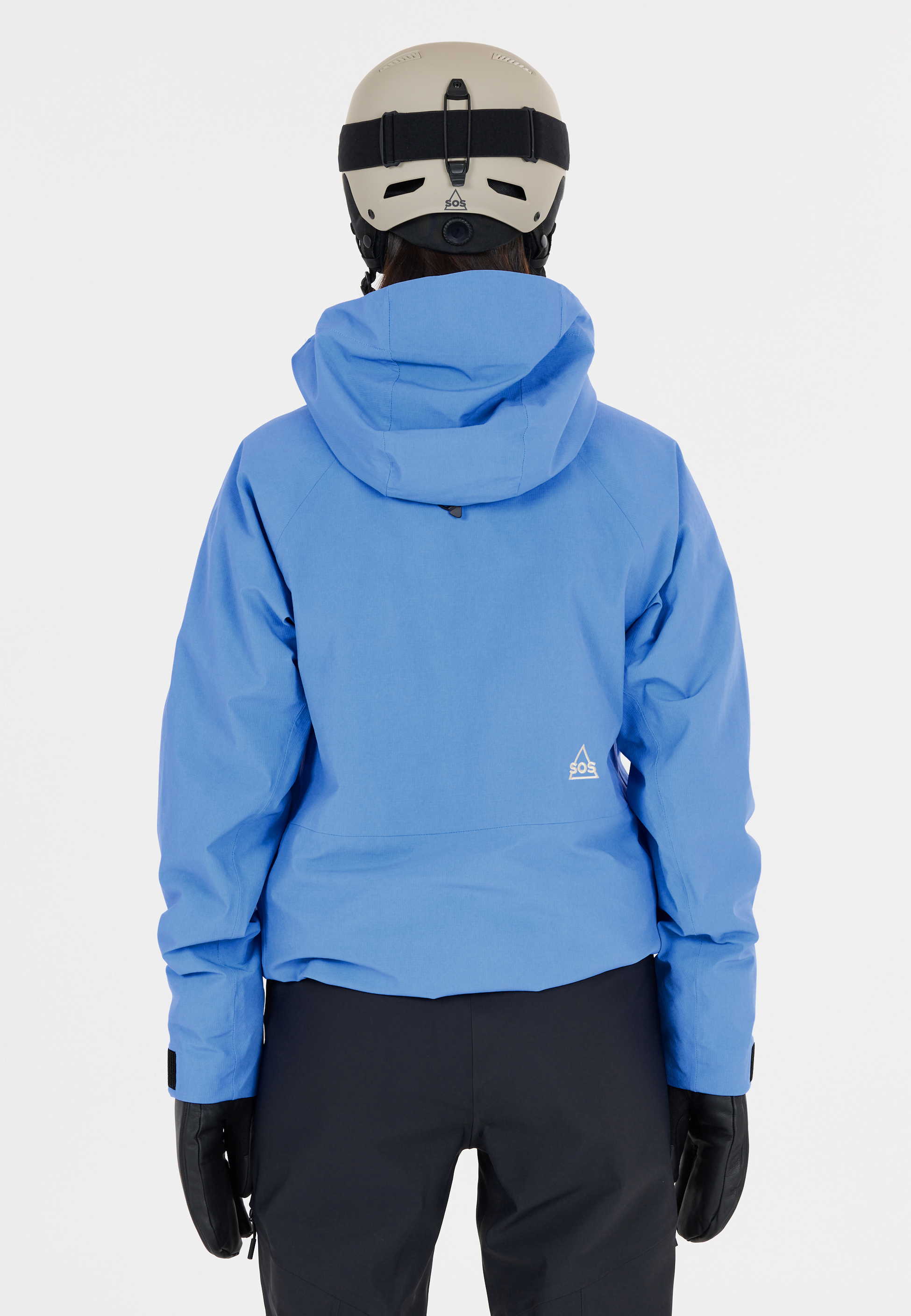 SOS, Sestriere Ski Jacket
