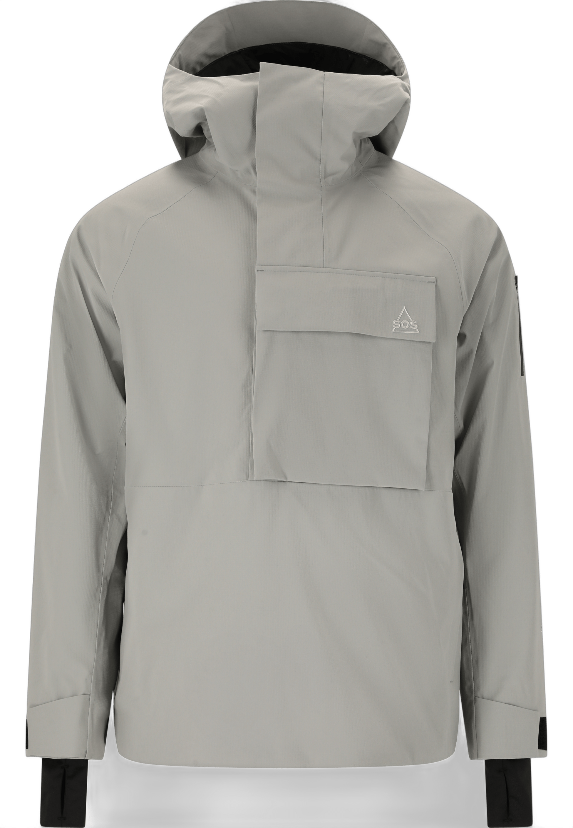 SOS, Sestriere Ski Jacket