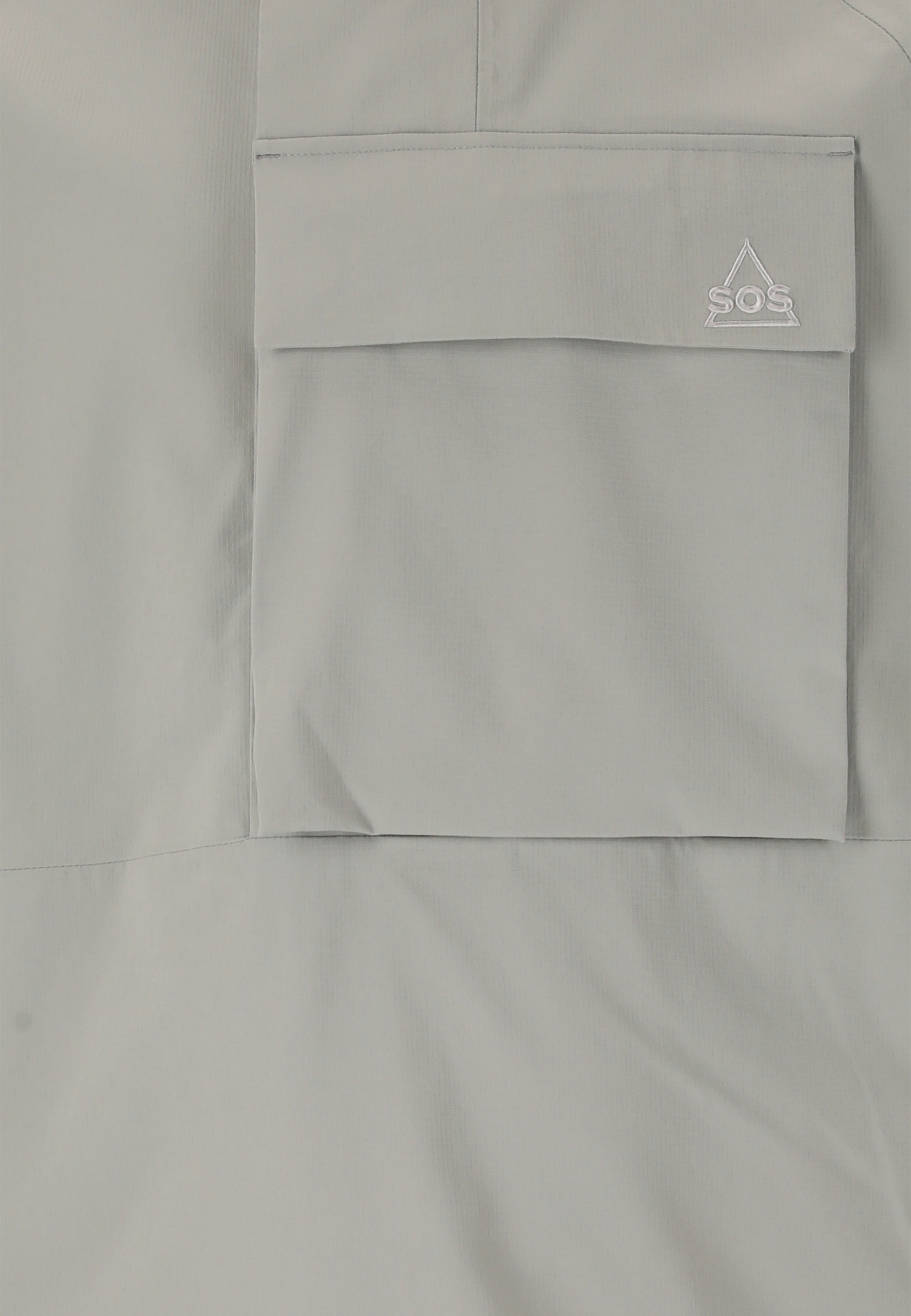 SOS, Sestriere Ski Jacket