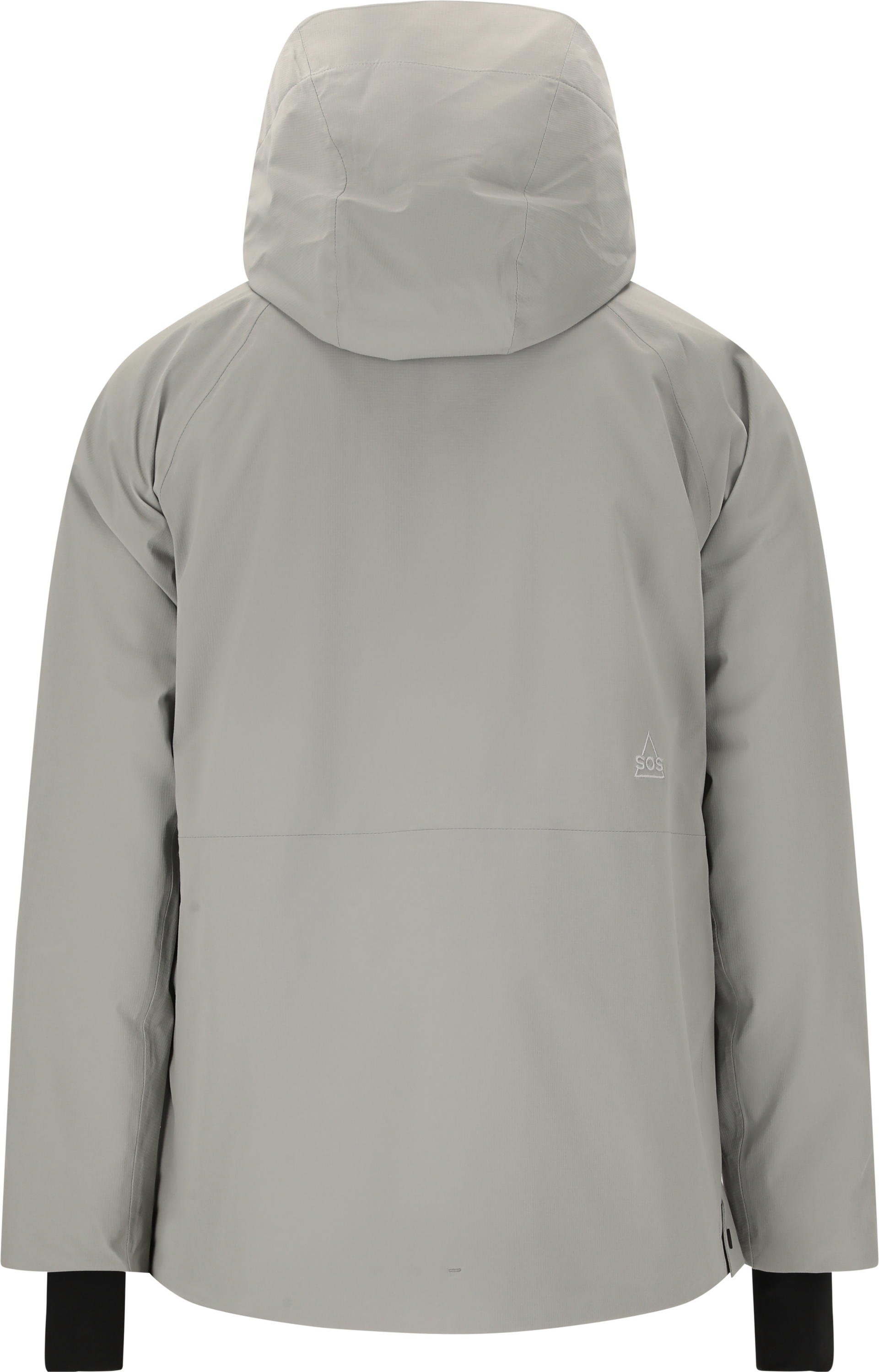 SOS, Sestriere Ski Jacket