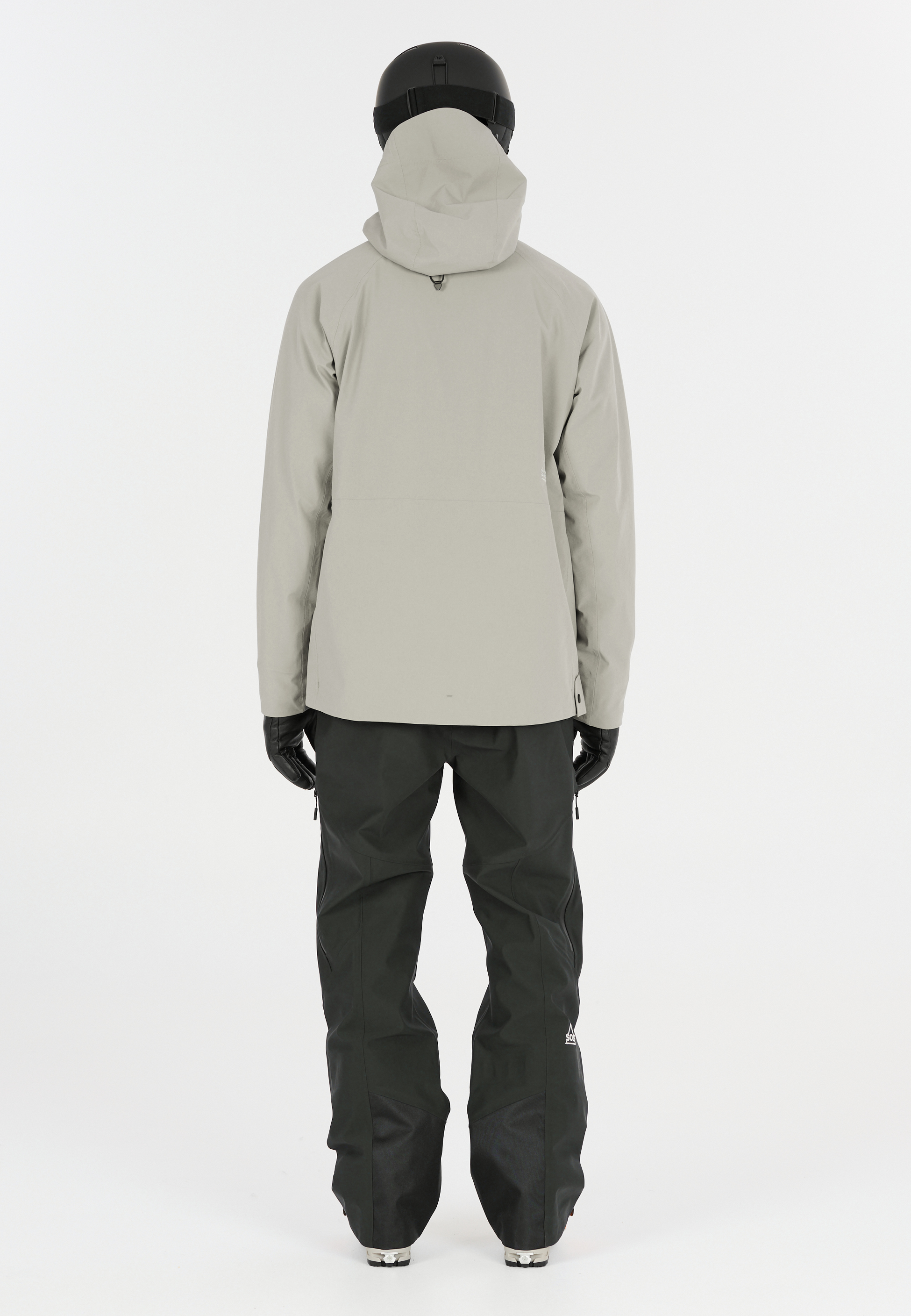 SOS, Sestriere Ski Jacket