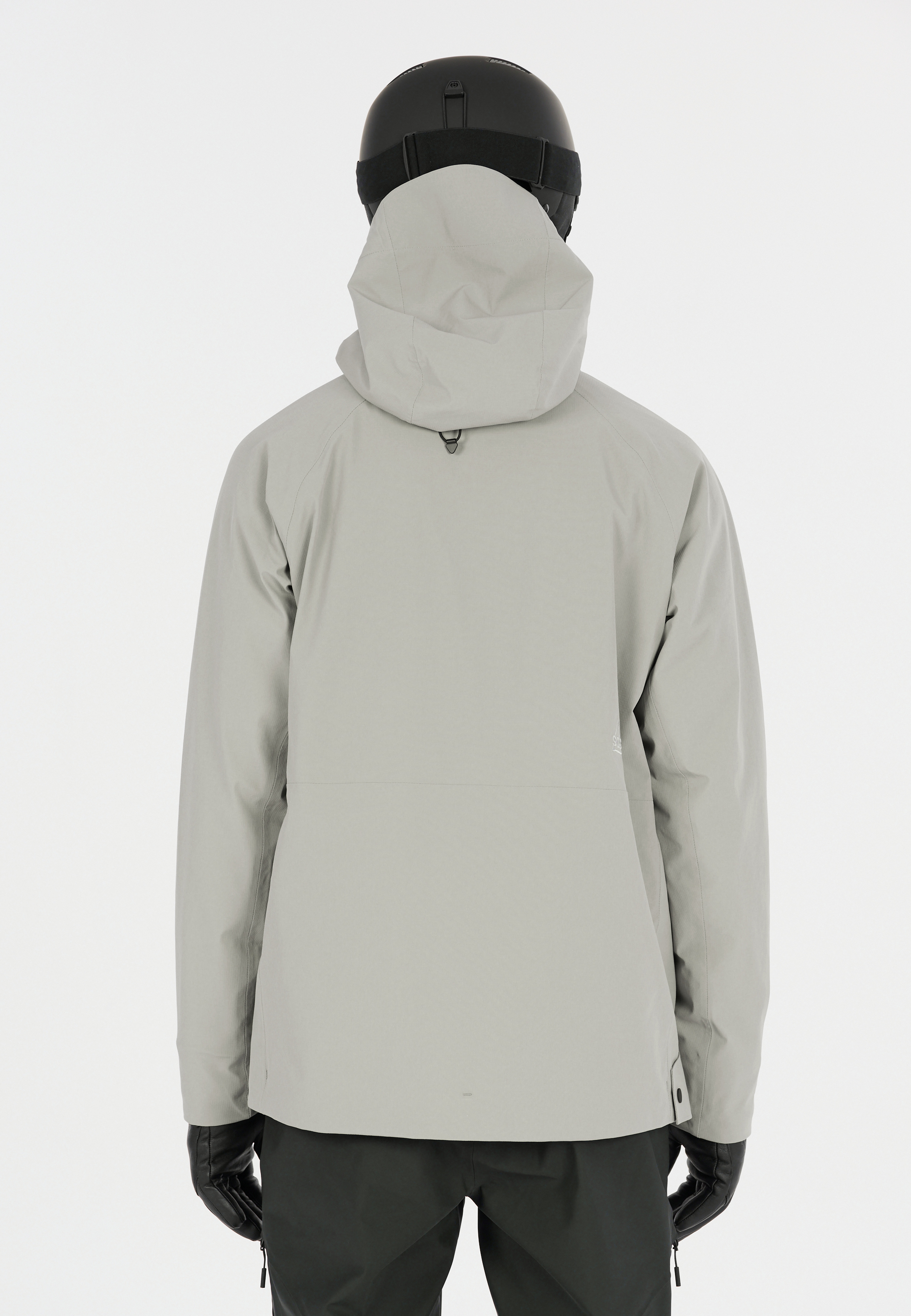 SOS, Sestriere Ski Jacket