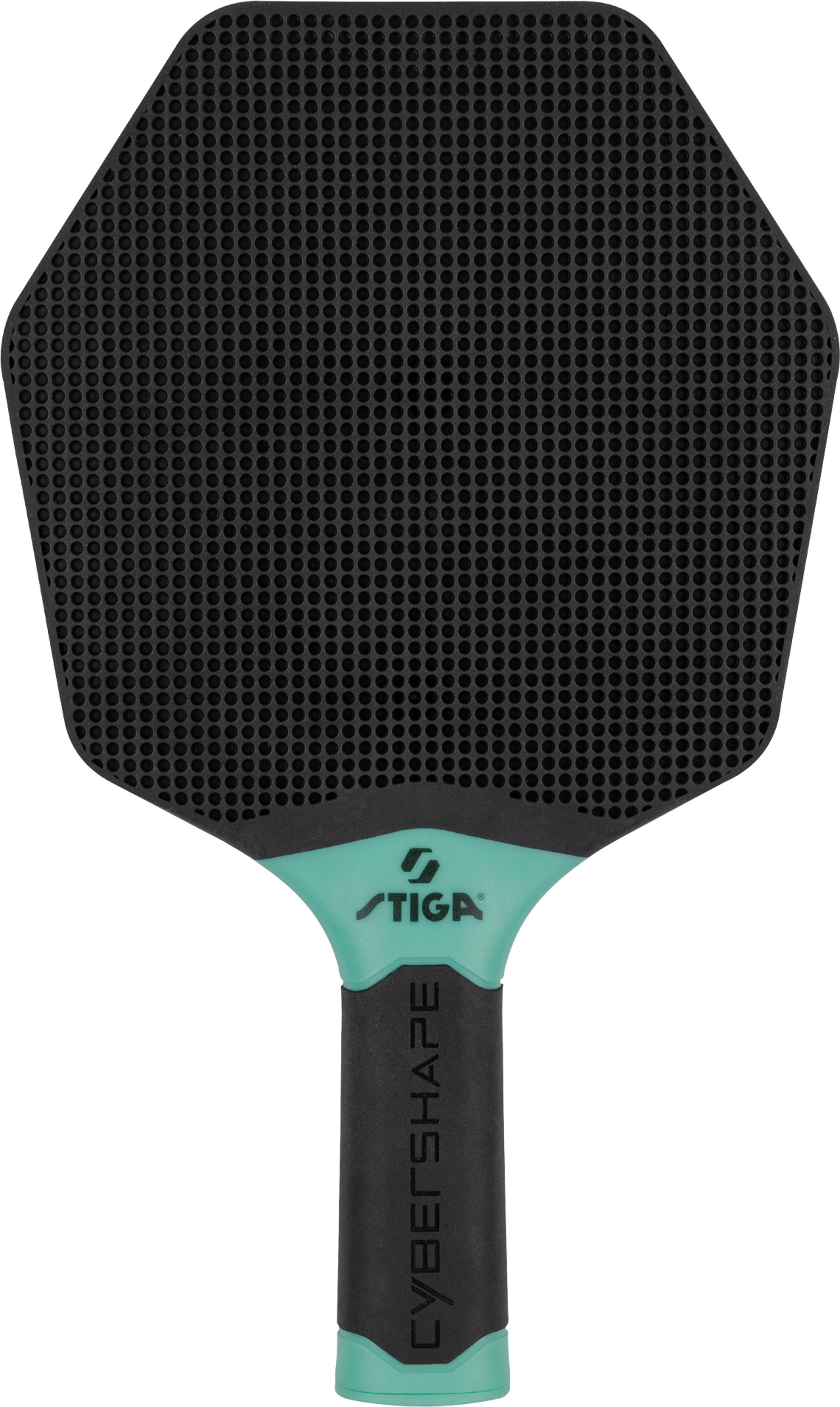 STIGA, Set Cybershape Anywhere
