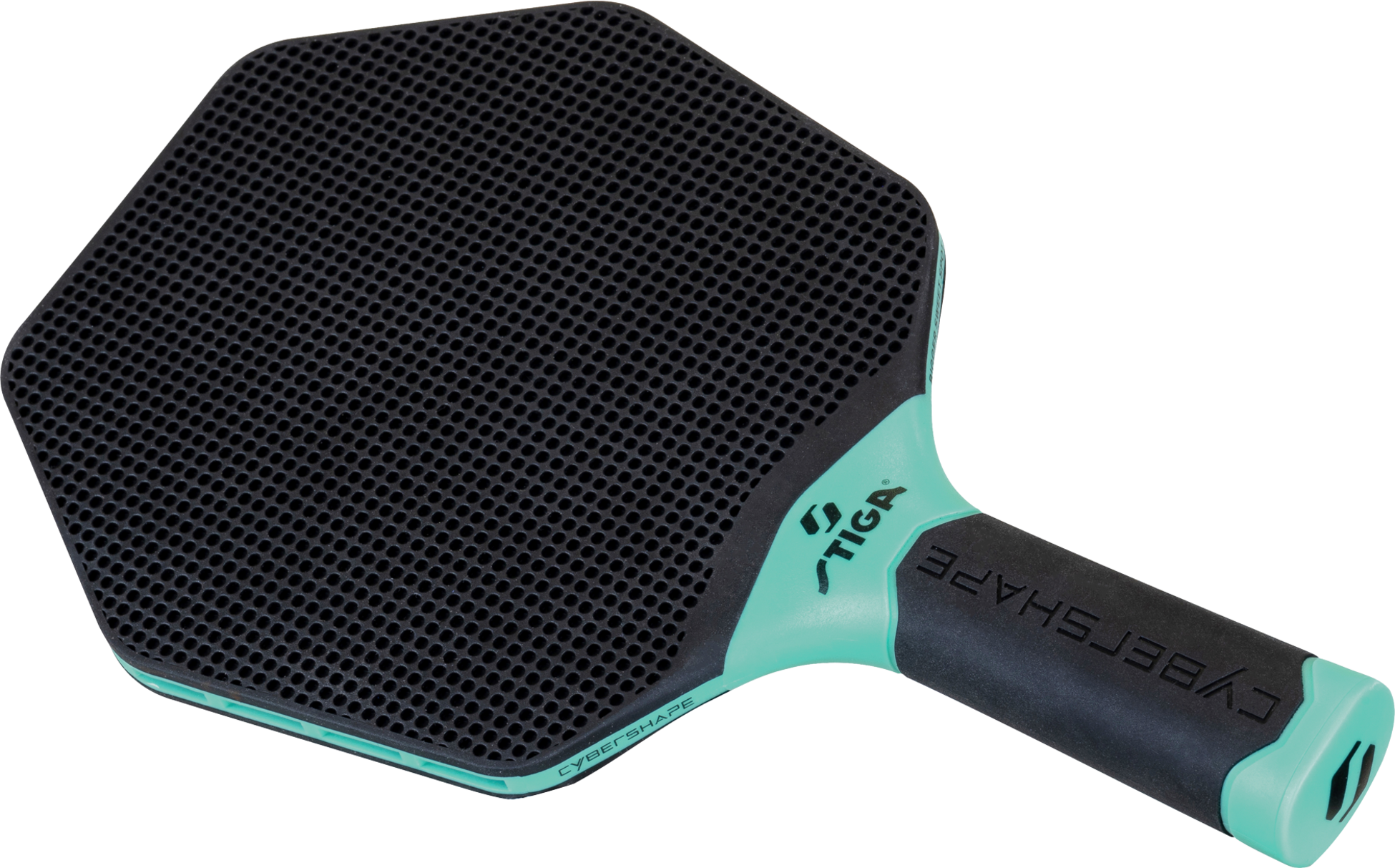 STIGA, Set Cybershape Anywhere
