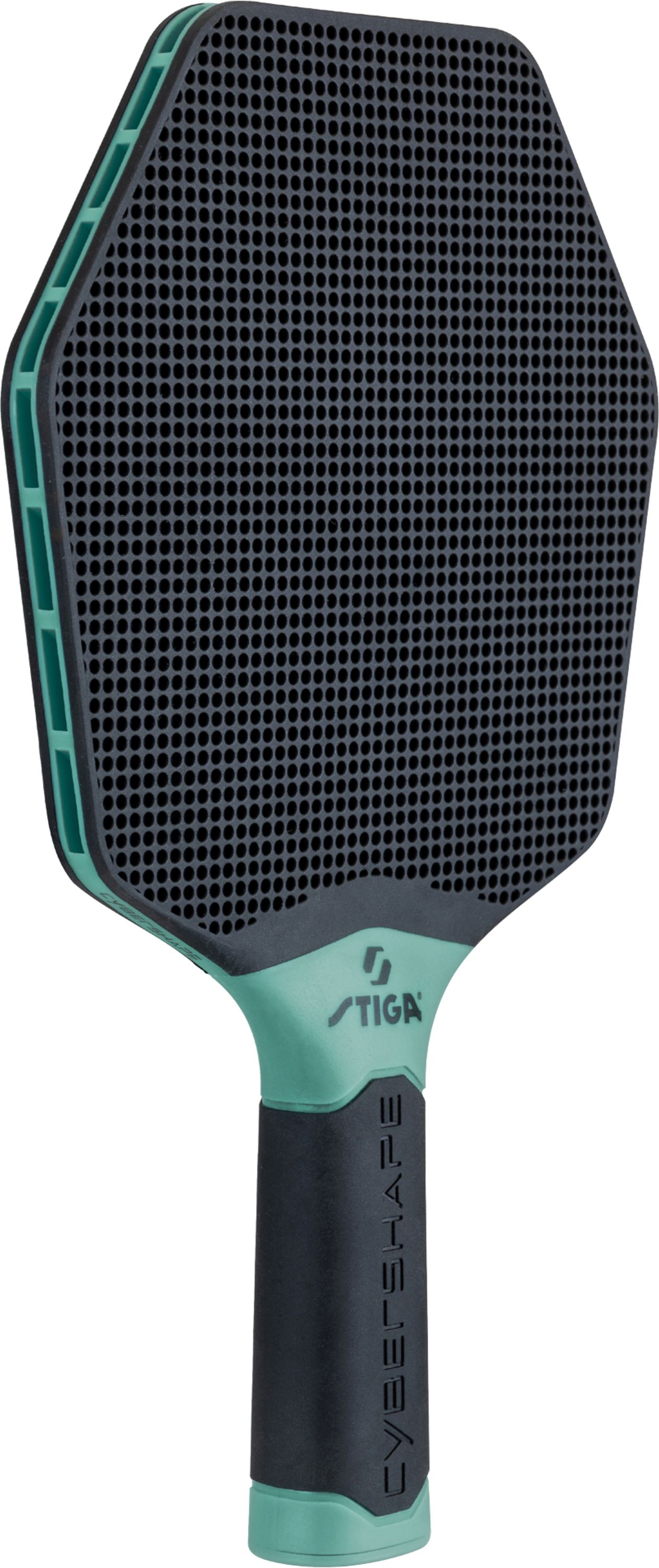 STIGA, Set Cybershape Anywhere