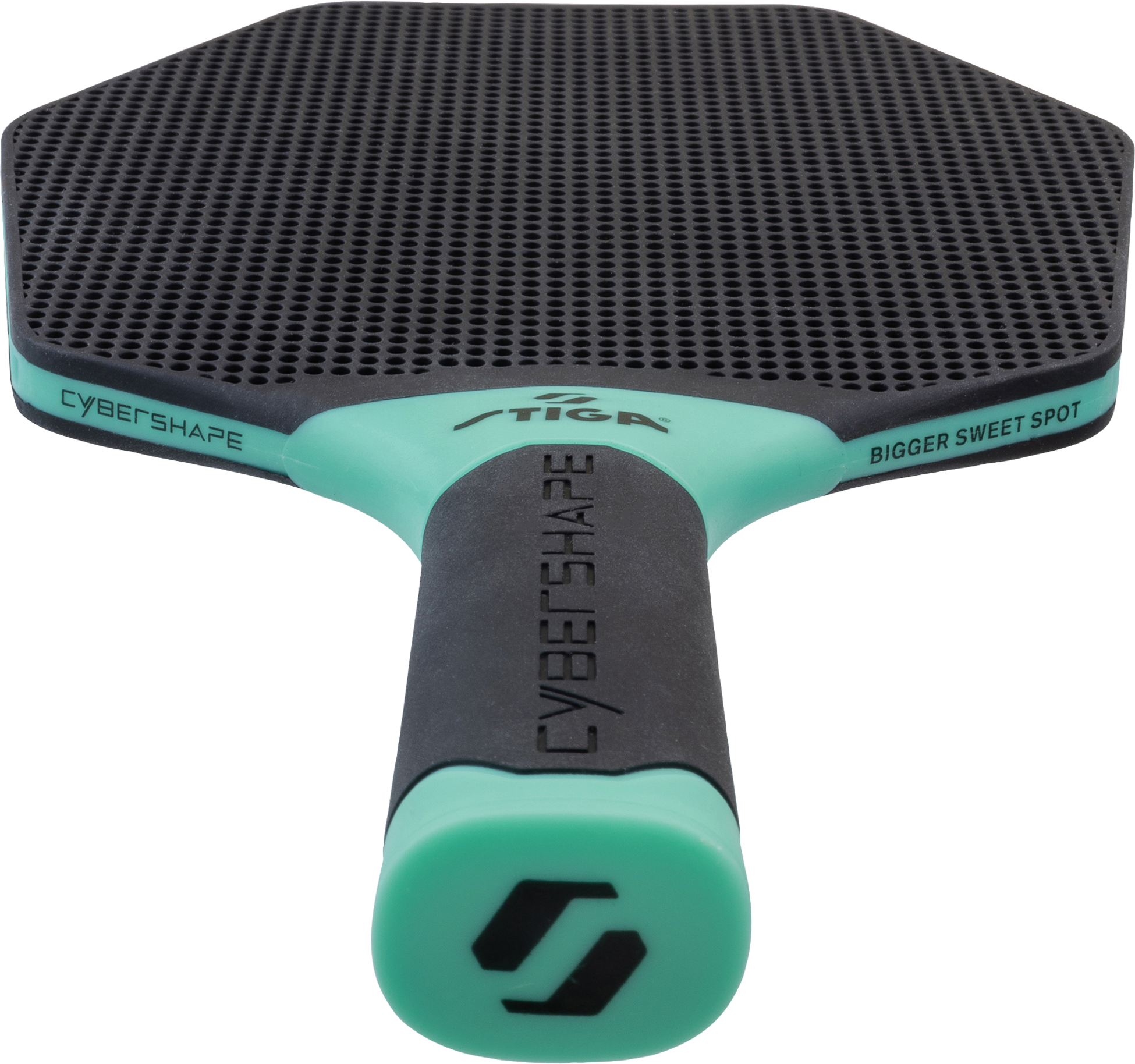 STIGA, Set Cybershape Anywhere