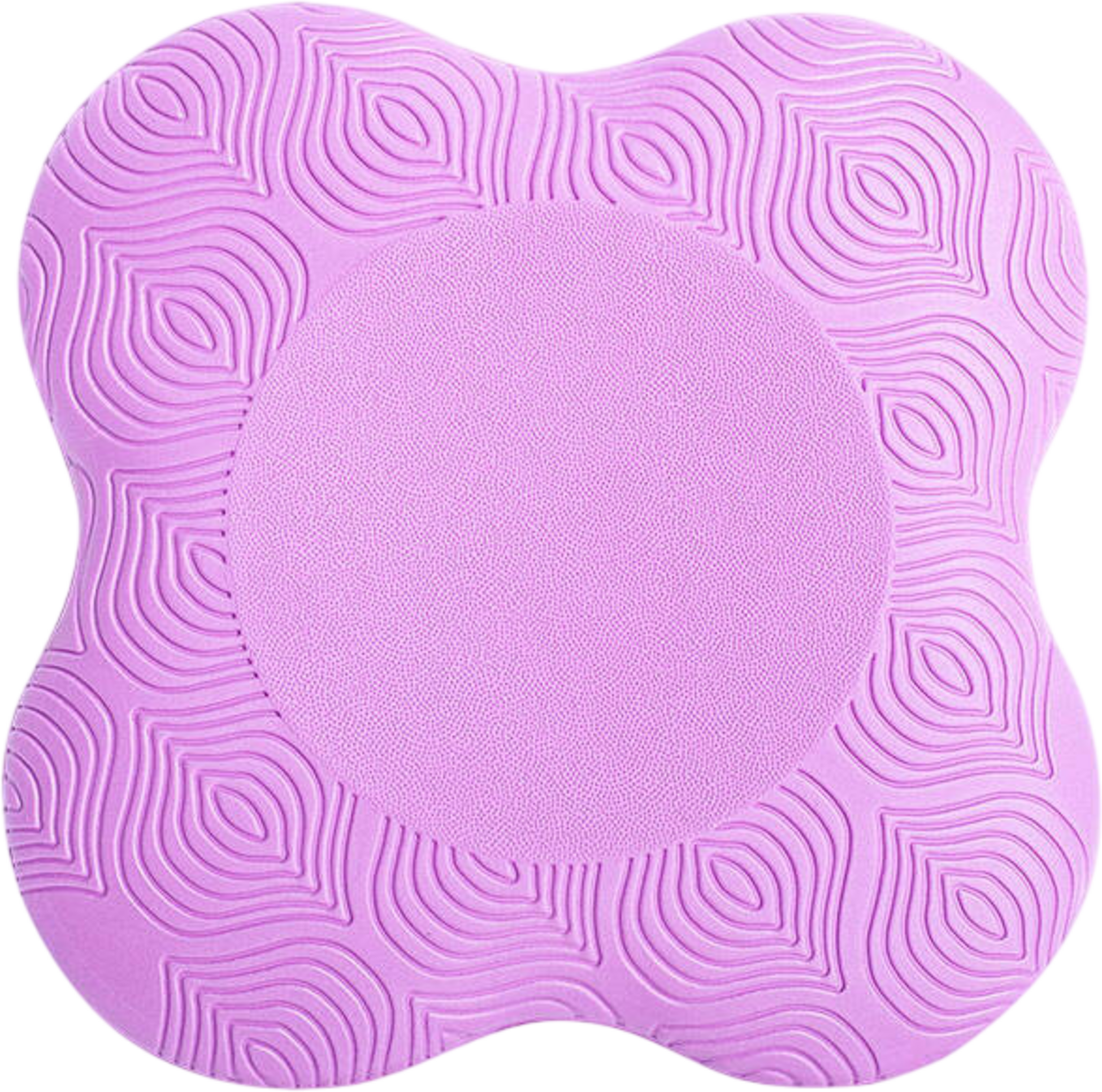 ONAMASTE, Set Of 2 Yoga Cushions