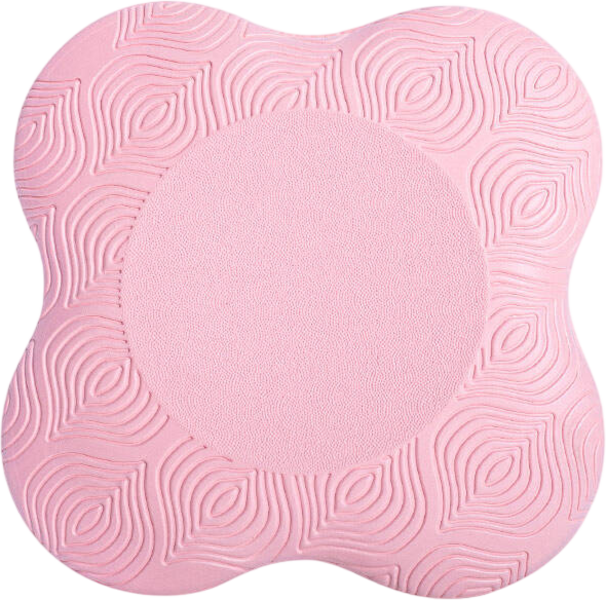 ONAMASTE, Set Of 2 Yoga Cushions