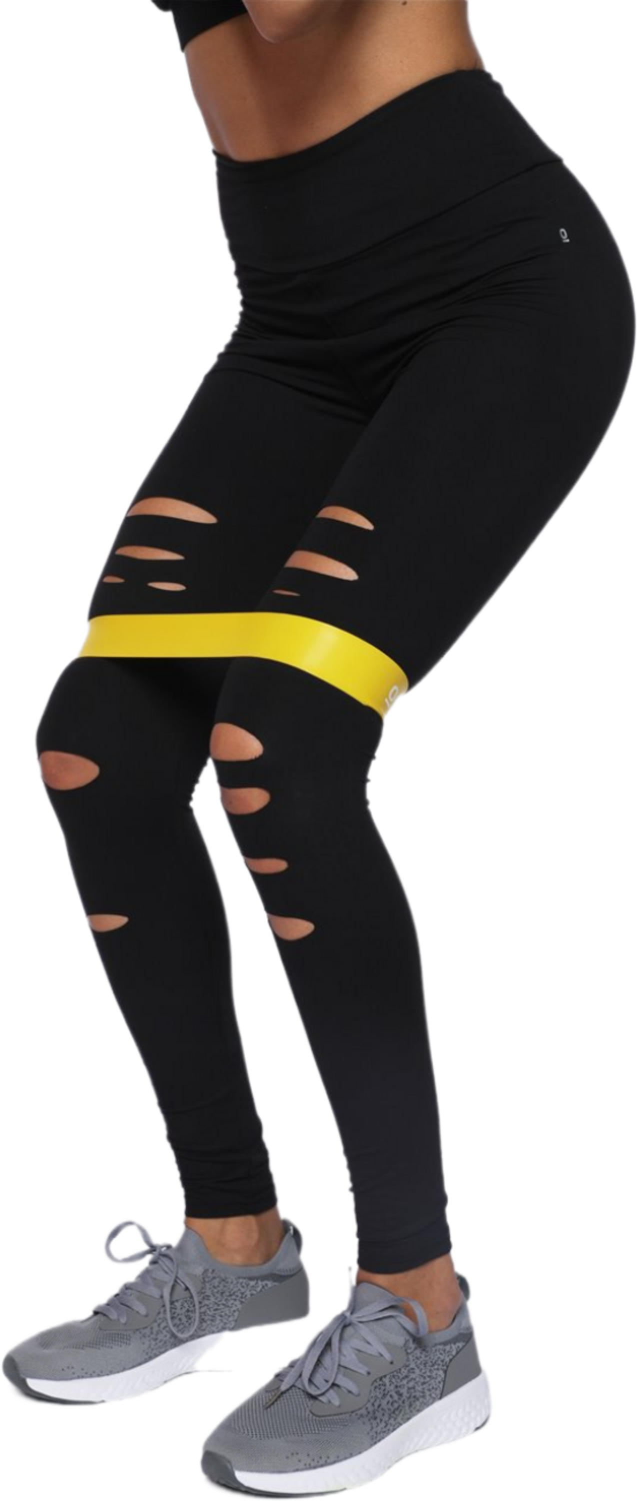 ONAMASTE, Set Of 4 Resistance Bands