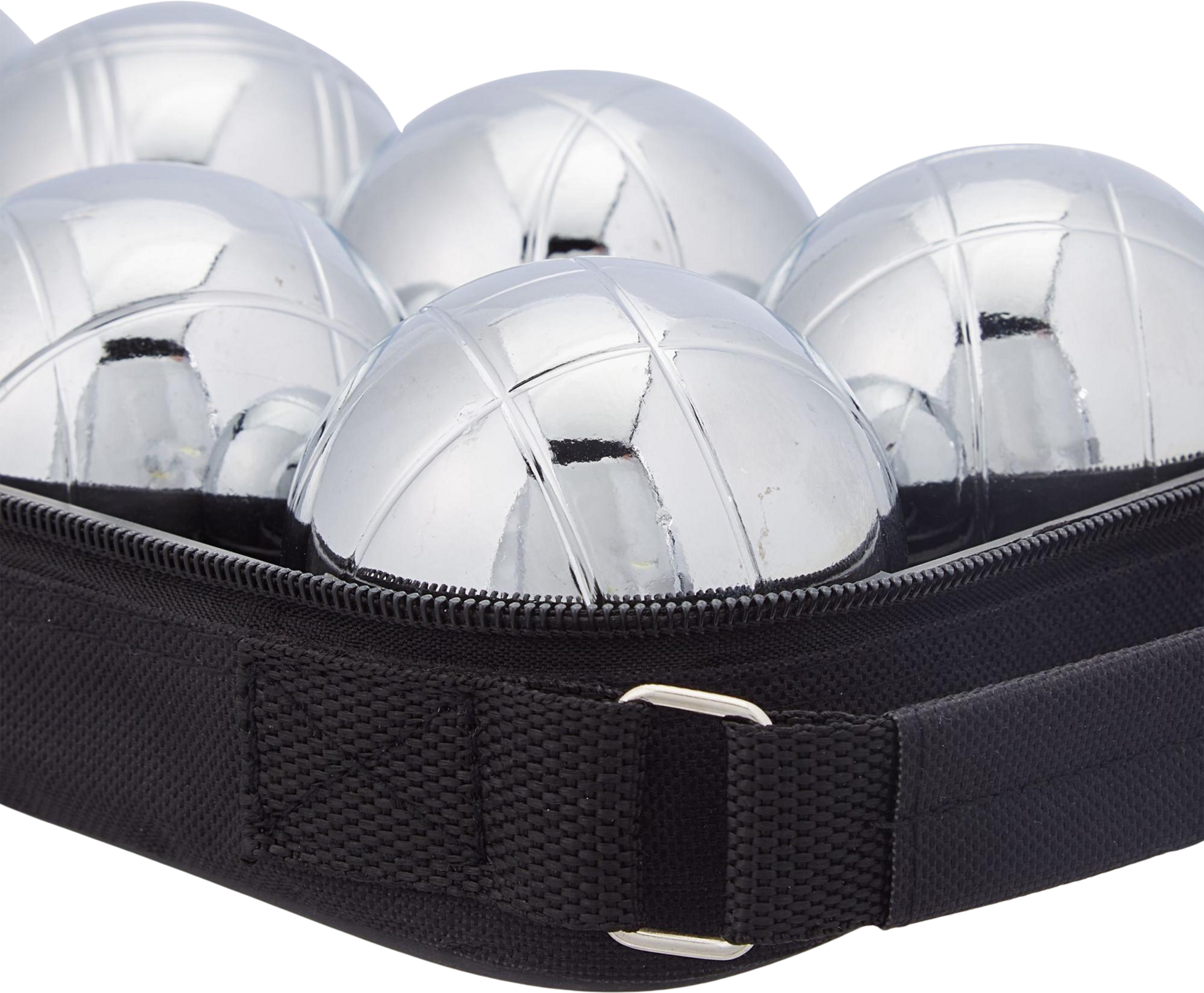 NORTHIX, Set Of 8 Boule Balls