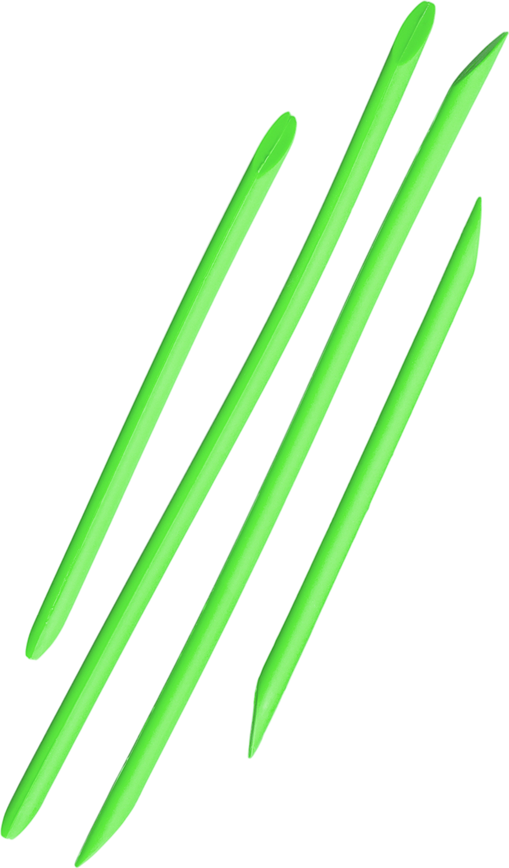 MAD WAVE, Set Of Straps For Paddles (extreme, Pro)
