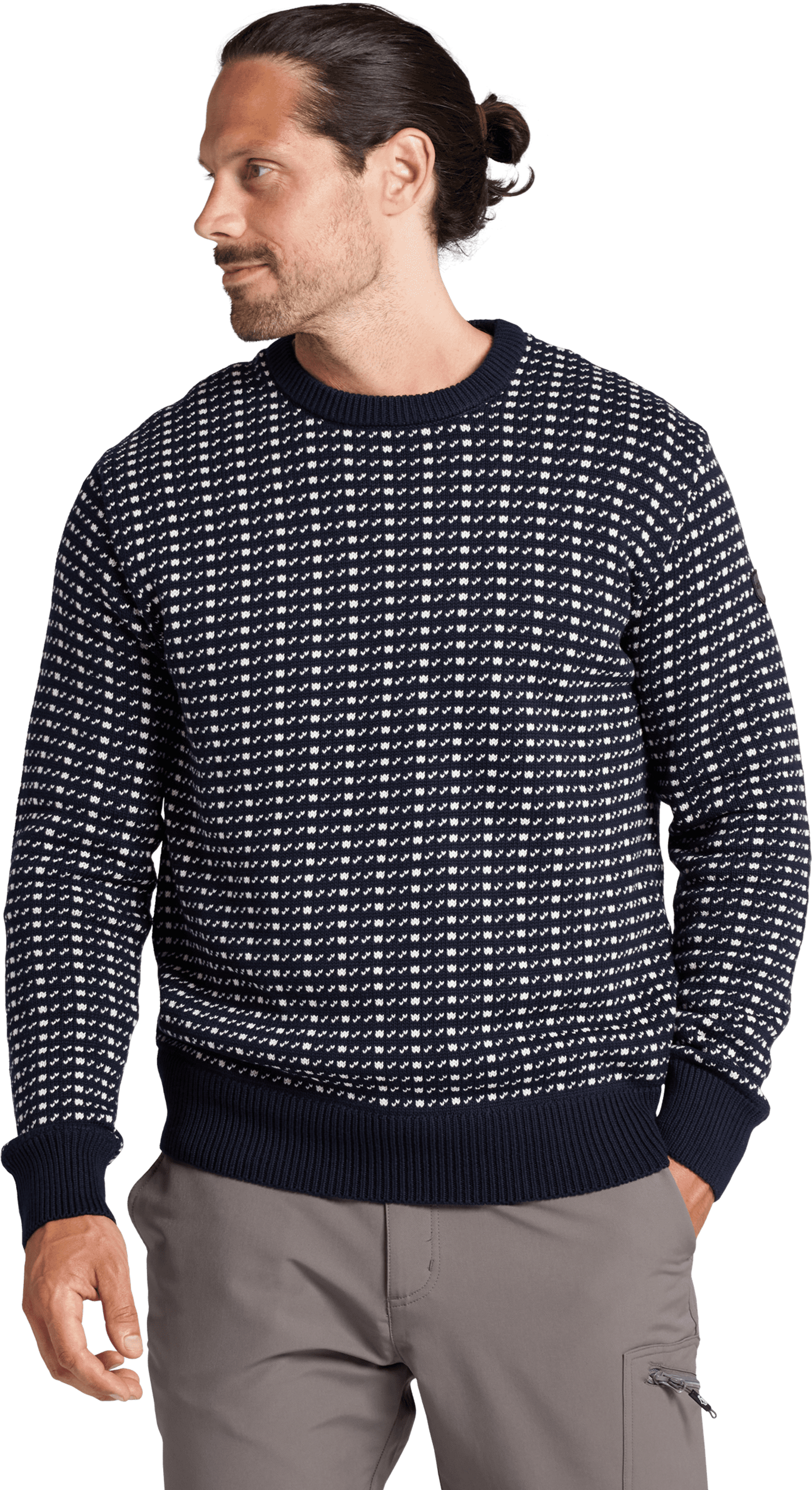 TUXER, Seth Sweater