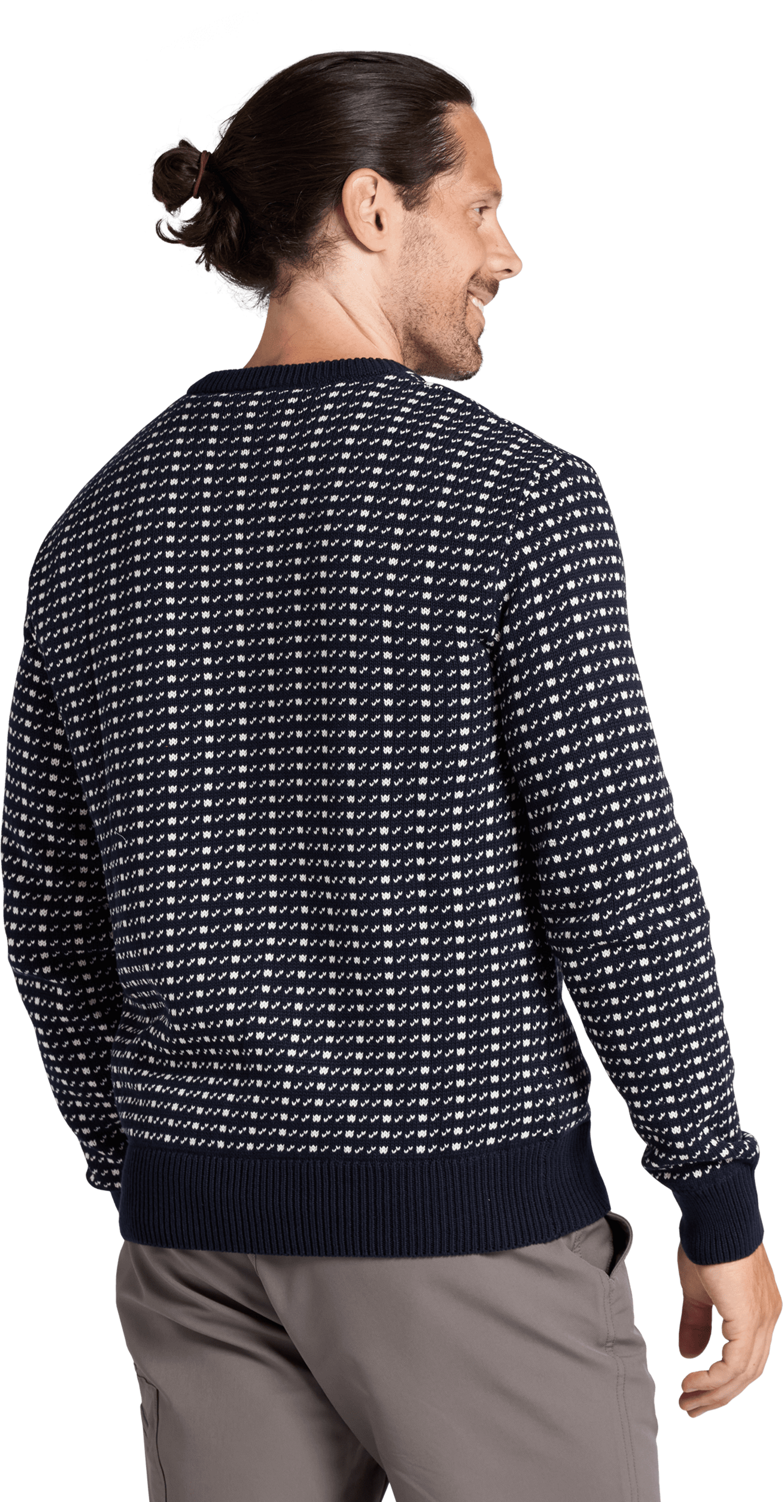 TUXER, Seth Sweater