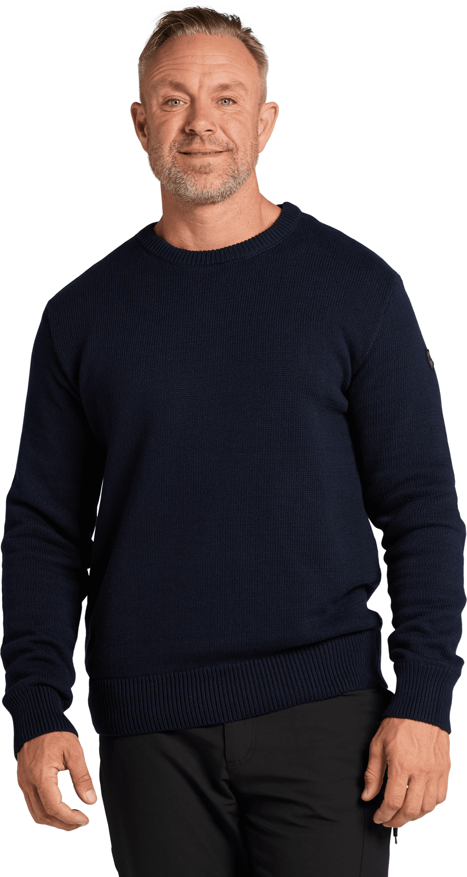 TUXER, Seth Sweater