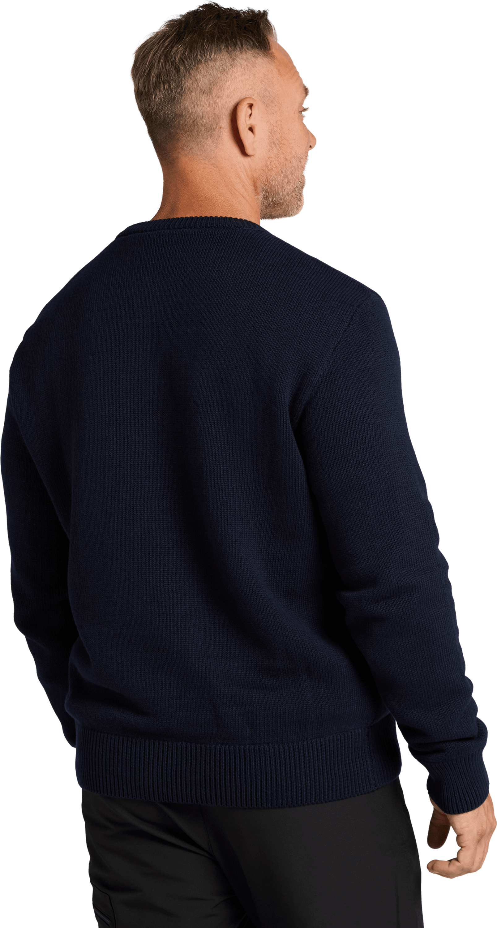 TUXER, Seth Sweater
