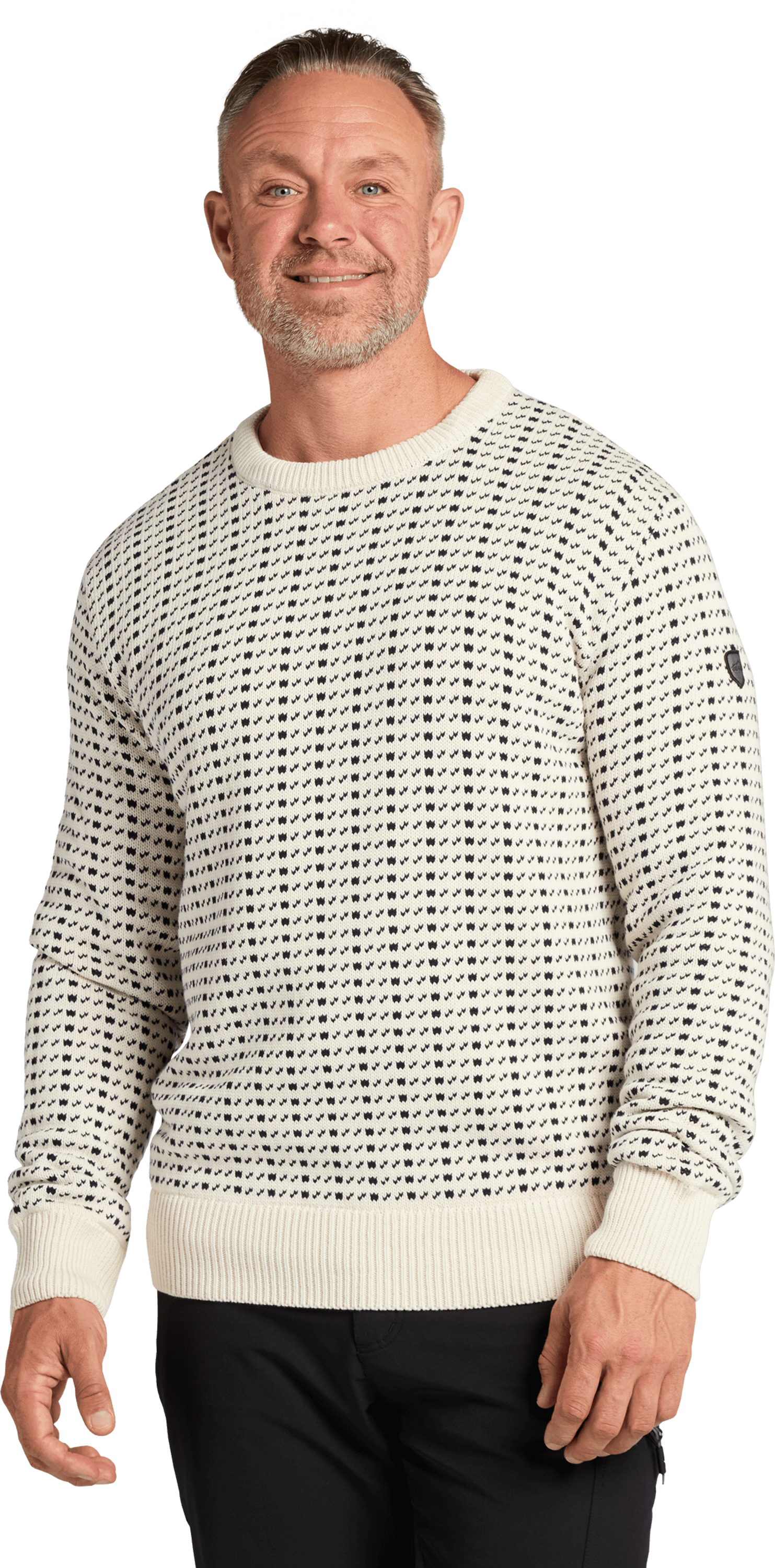 TUXER, Seth Sweater