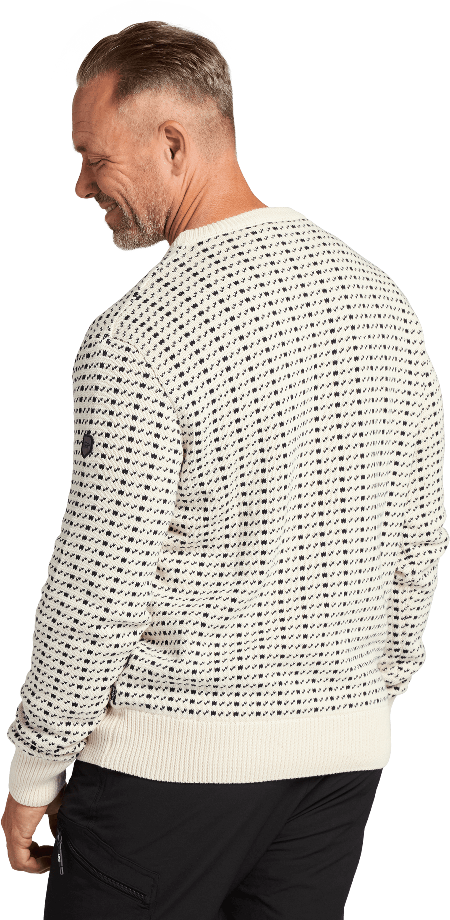 TUXER, Seth Sweater