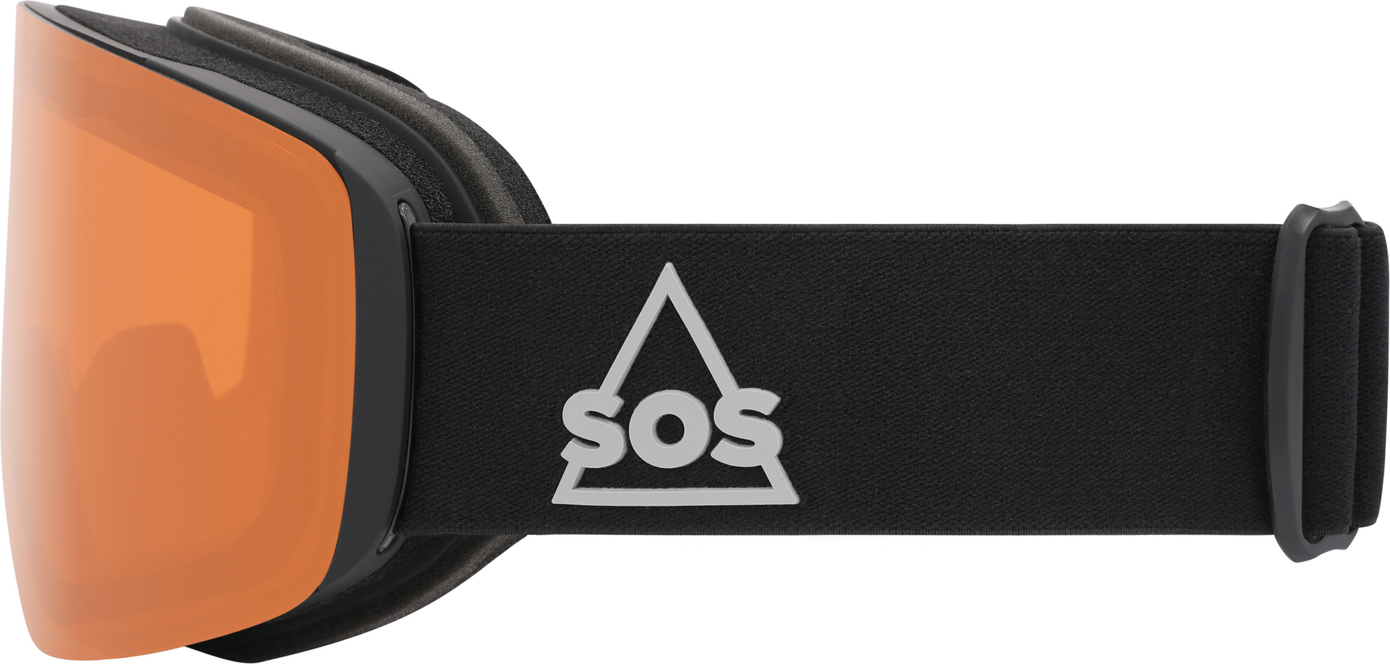 SOS, Seven Springs