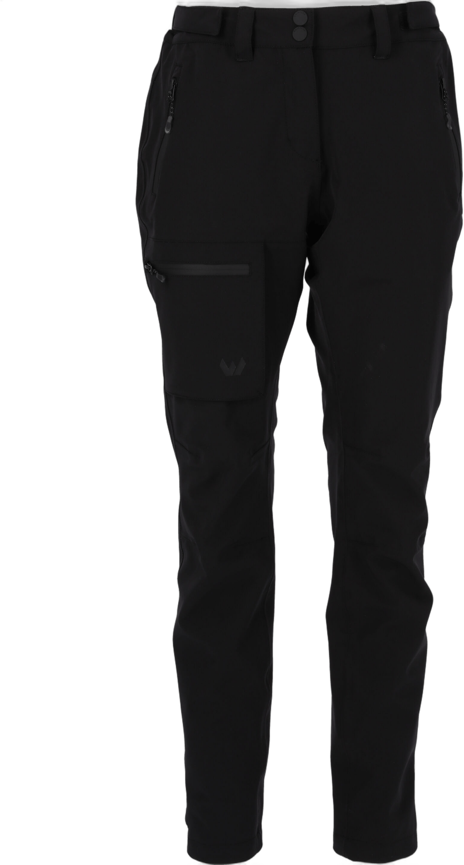 WHISTLER, Seymour Softshell Trousers