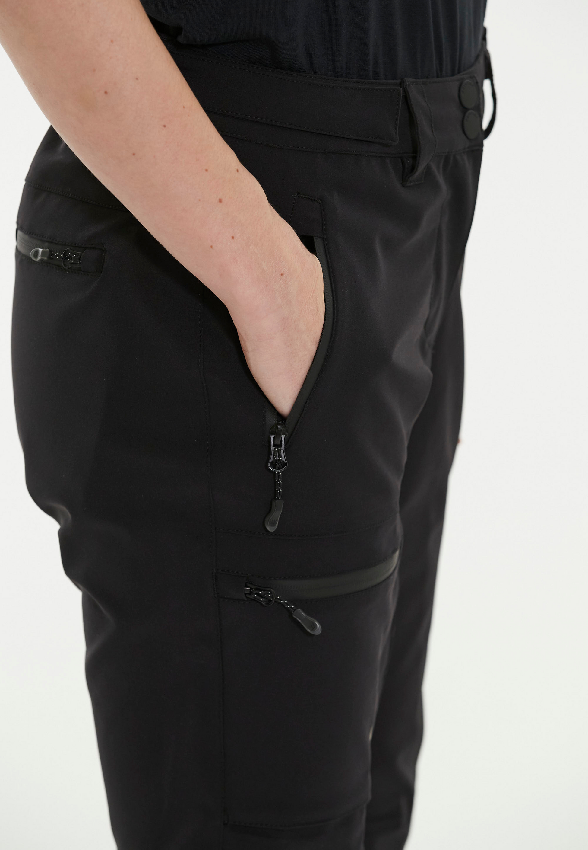WHISTLER, Seymour Softshell Trousers