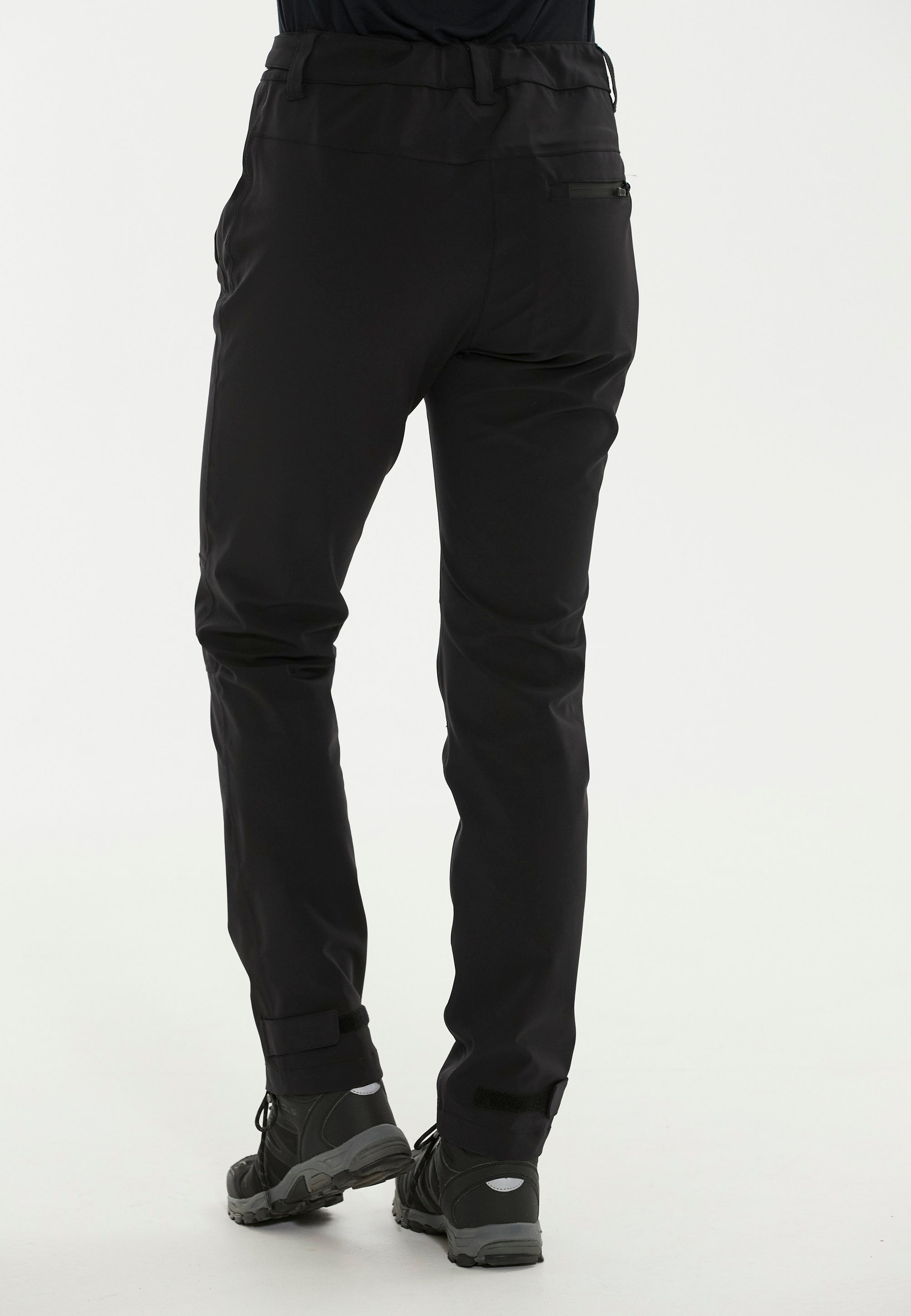 WHISTLER, Seymour Softshell Trousers