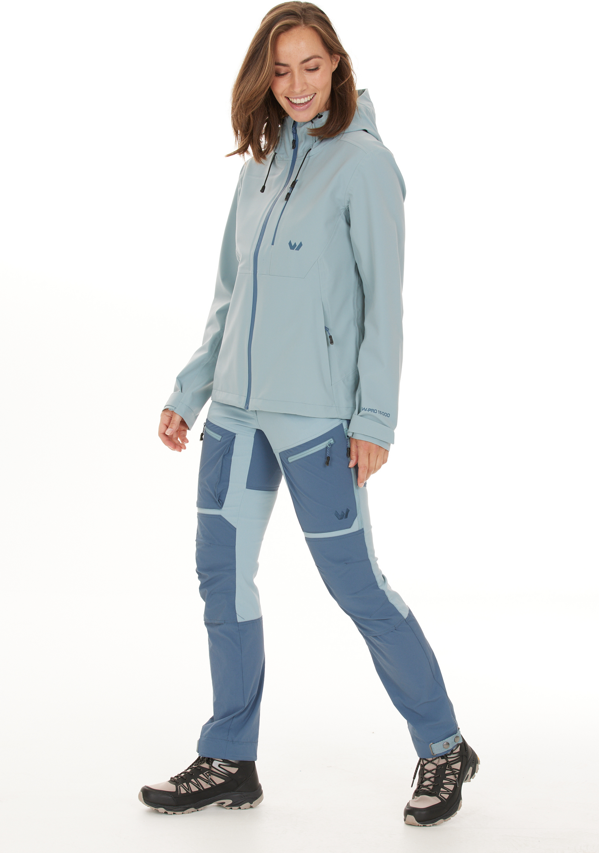 WHISTLER, Seymour Sports Jacket