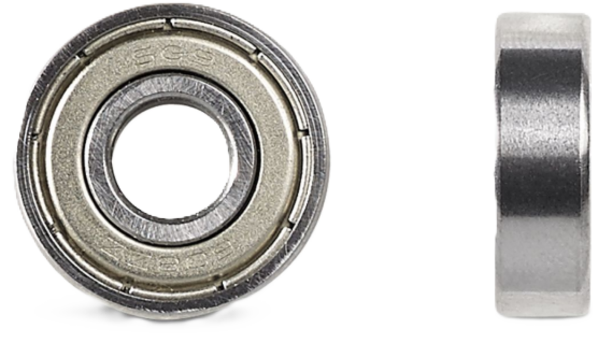 ROLLERBLADE, Sg 9 Bearings