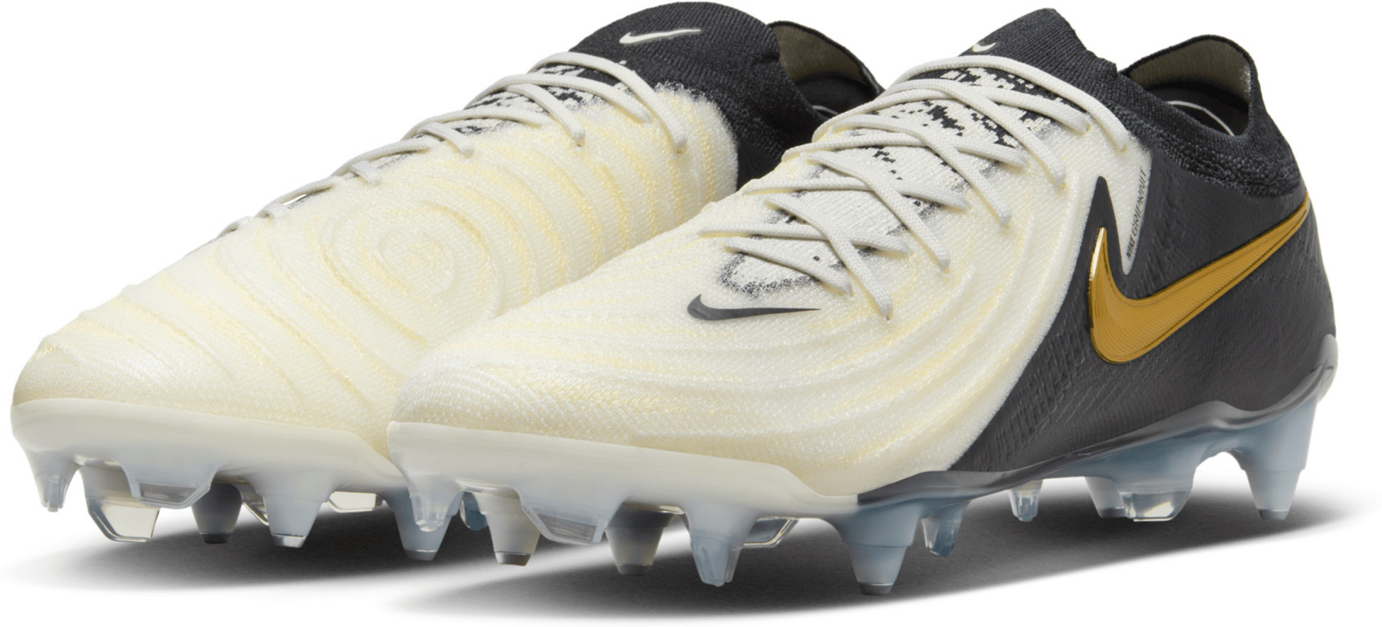 NIKE, Sg Low-top Football Boot Phantom Gx 2 Elite