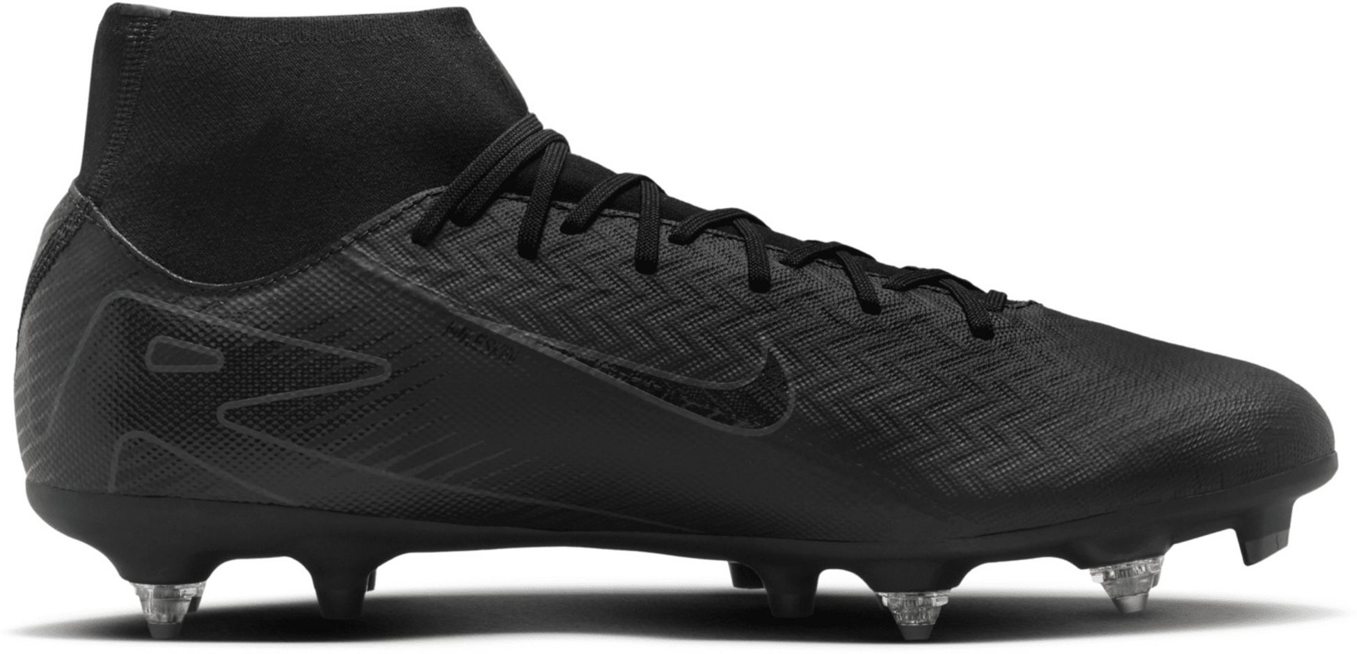 NIKE, Sg-pro High-top Football Boot Mercurial Superfly 10 Academy