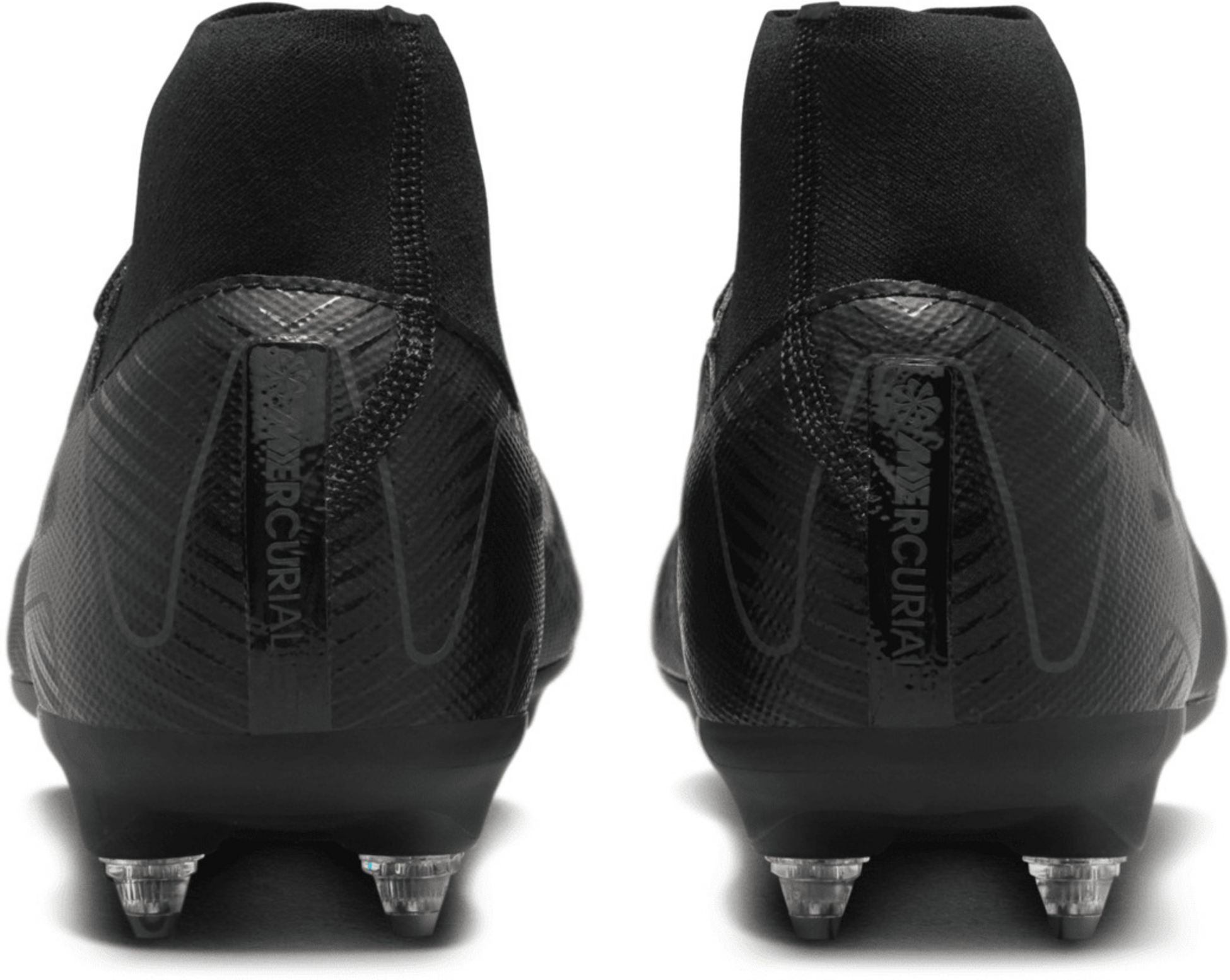 NIKE, Sg-pro High-top Football Boot Mercurial Superfly 10 Academy