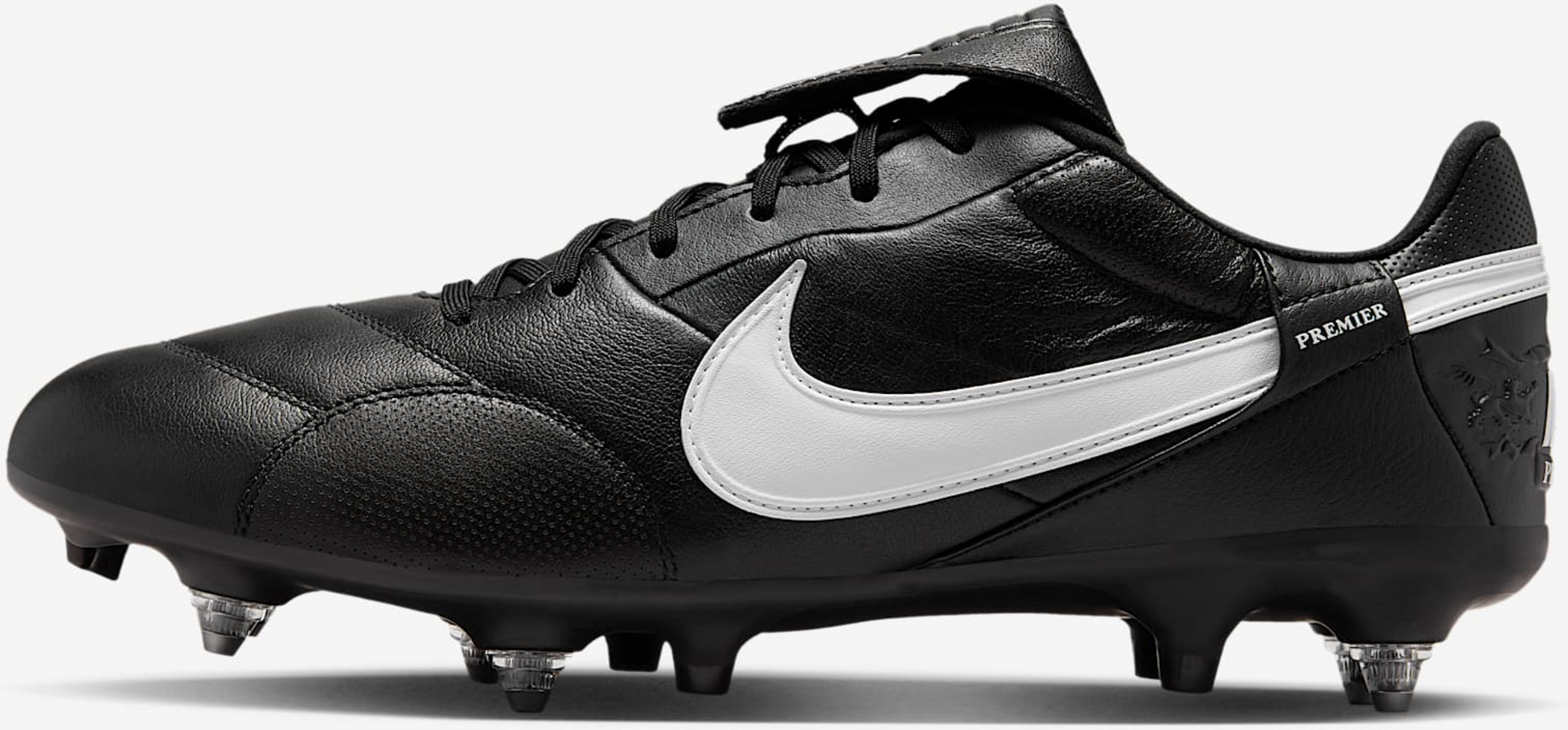 NIKE, Sg-pro Low-top Football Boot Premier 3