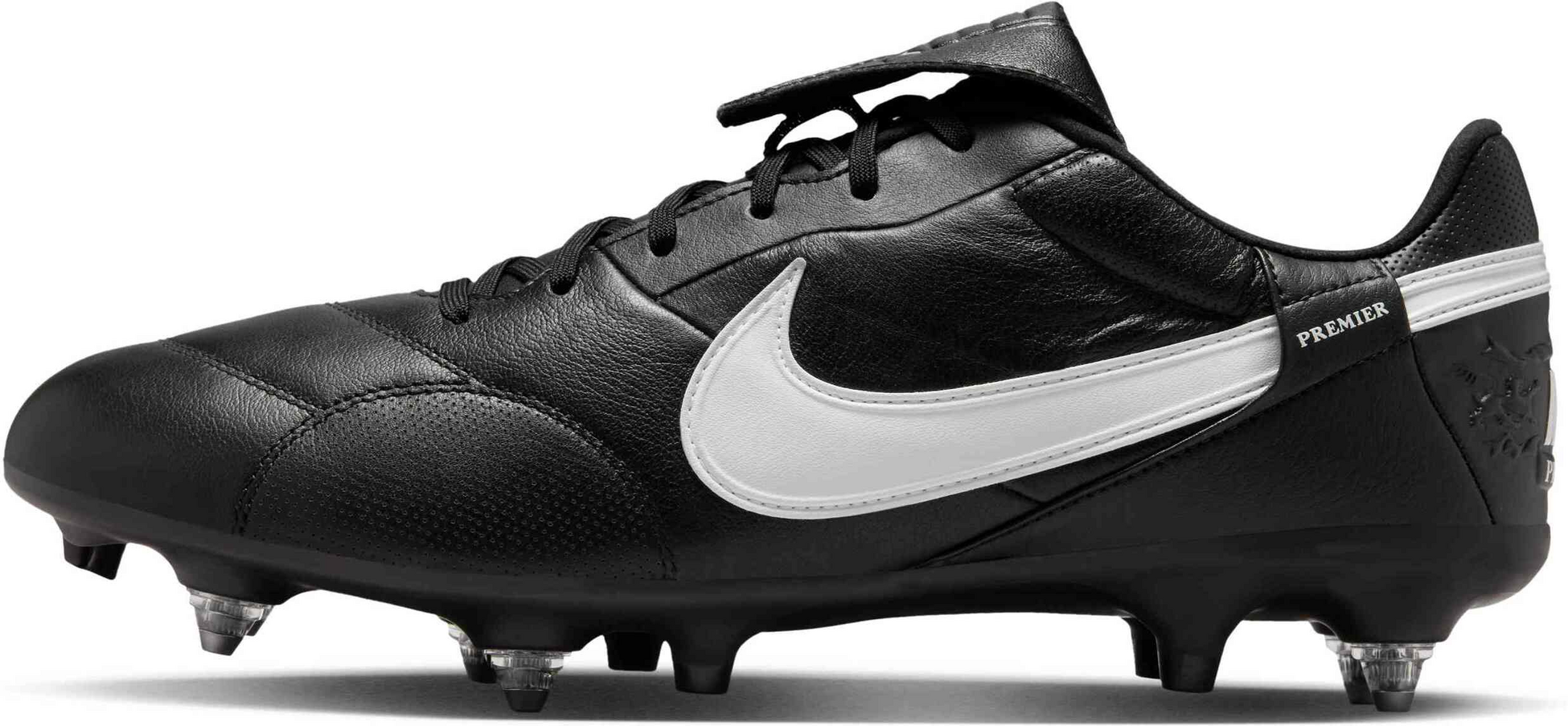 NIKE, Sg-pro Low-top Football Boot Premier 3