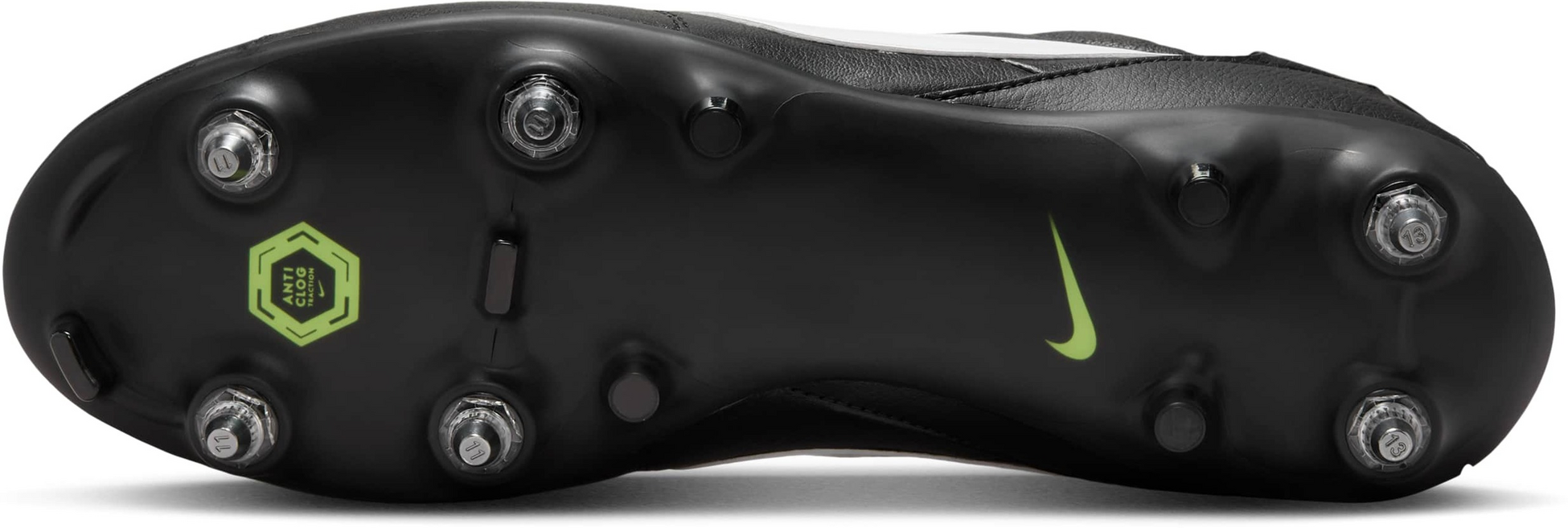 NIKE, Sg-pro Low-top Football Boot Premier 3