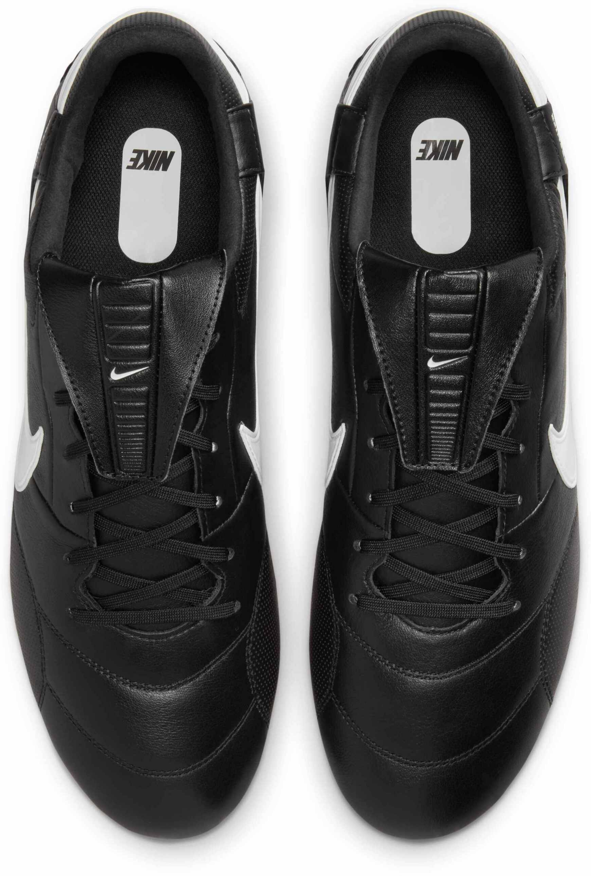 NIKE, Sg-pro Low-top Football Boot Premier 3