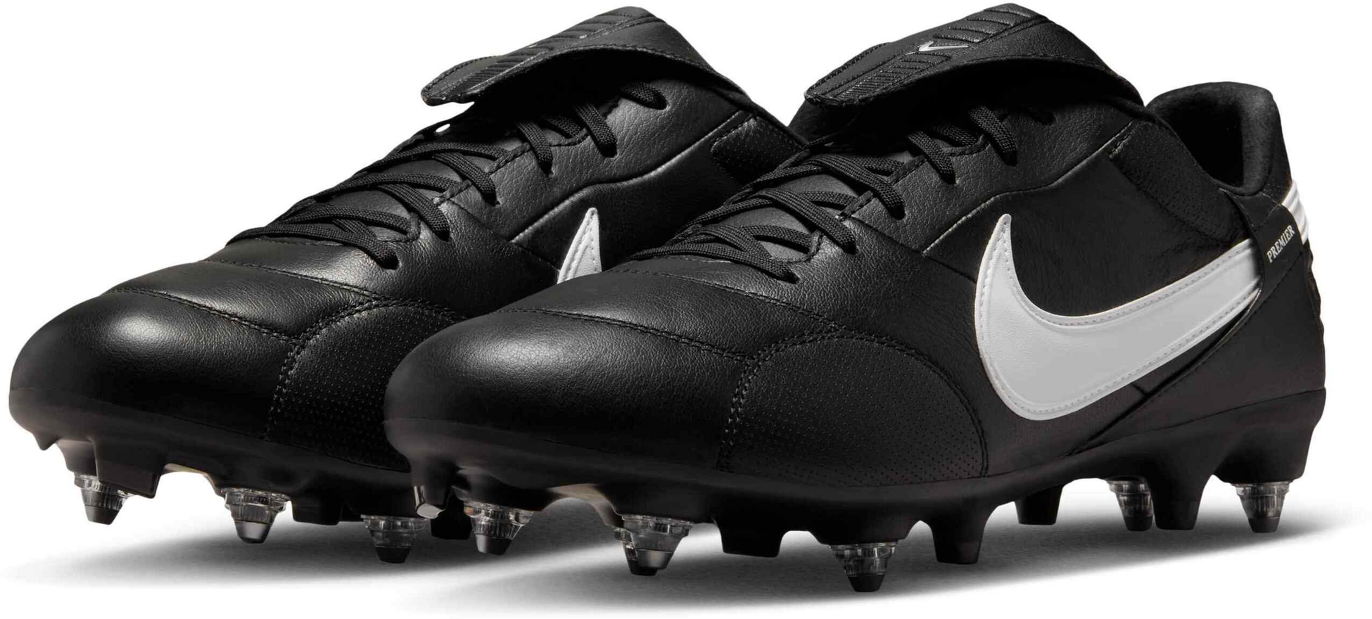 NIKE, Sg-pro Low-top Football Boot Premier 3