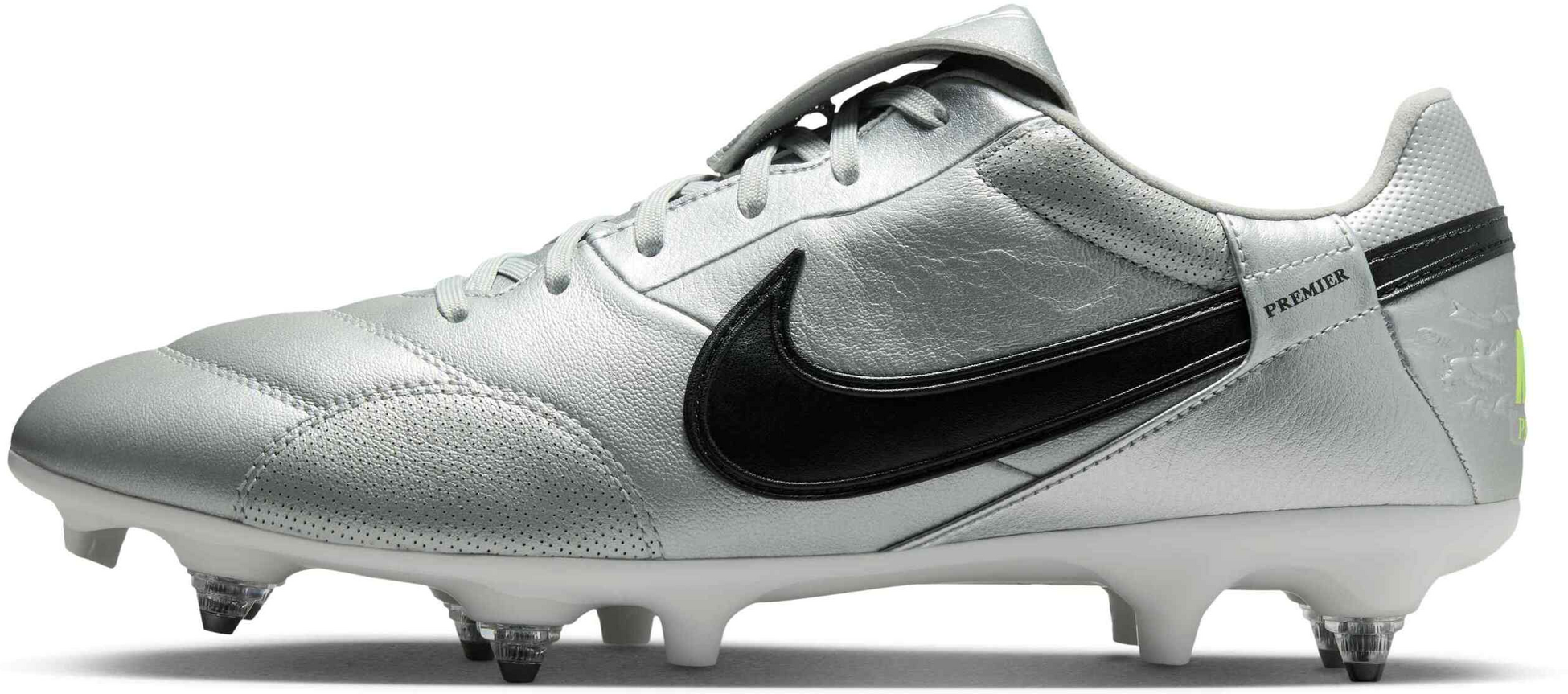 NIKE, Sg-pro Low-top Football Boot Premier 3