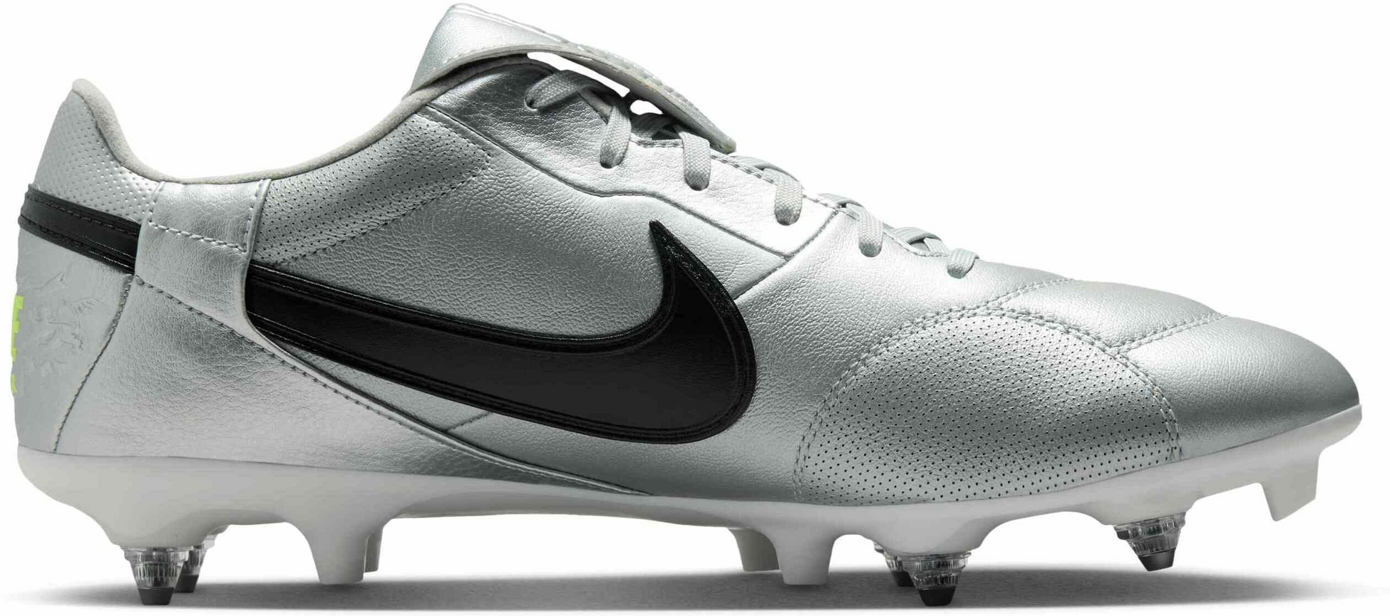 NIKE, Sg-pro Low-top Football Boot Premier 3
