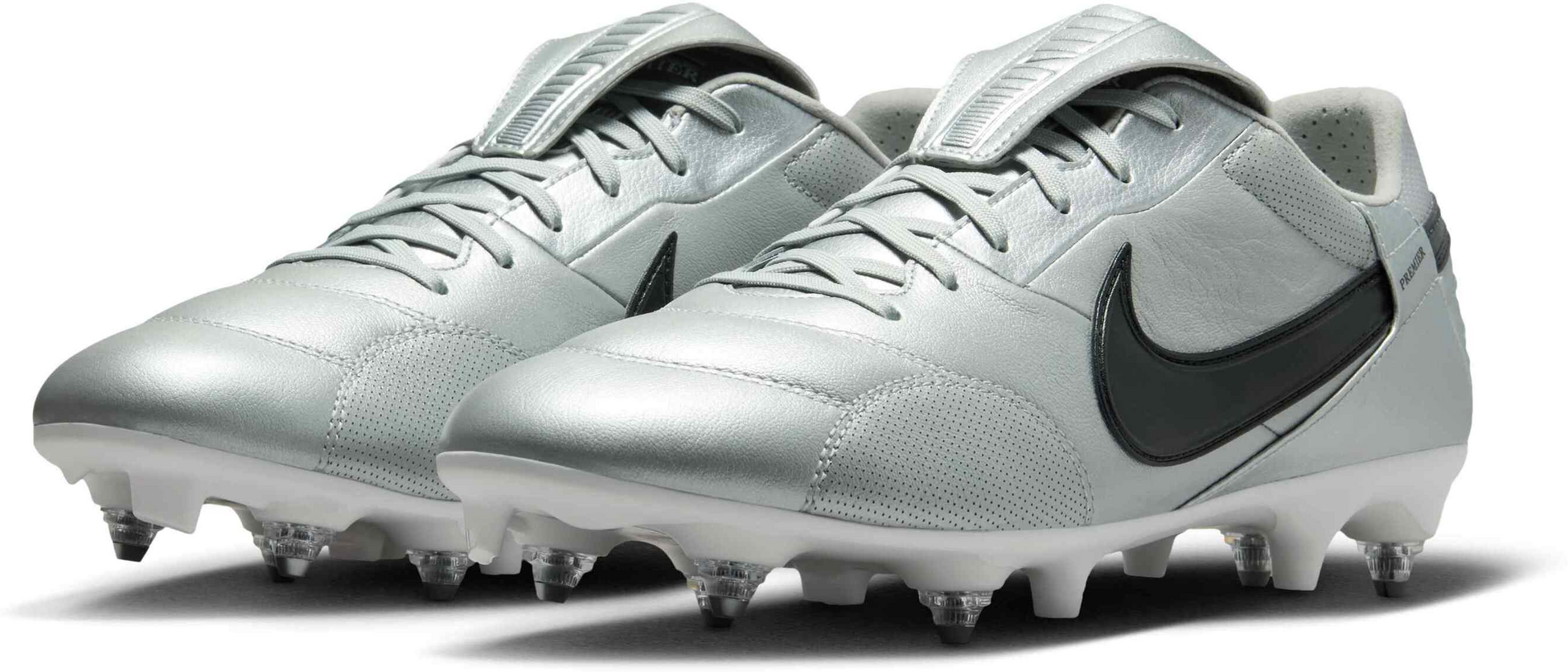 NIKE, Sg-pro Low-top Football Boot Premier 3