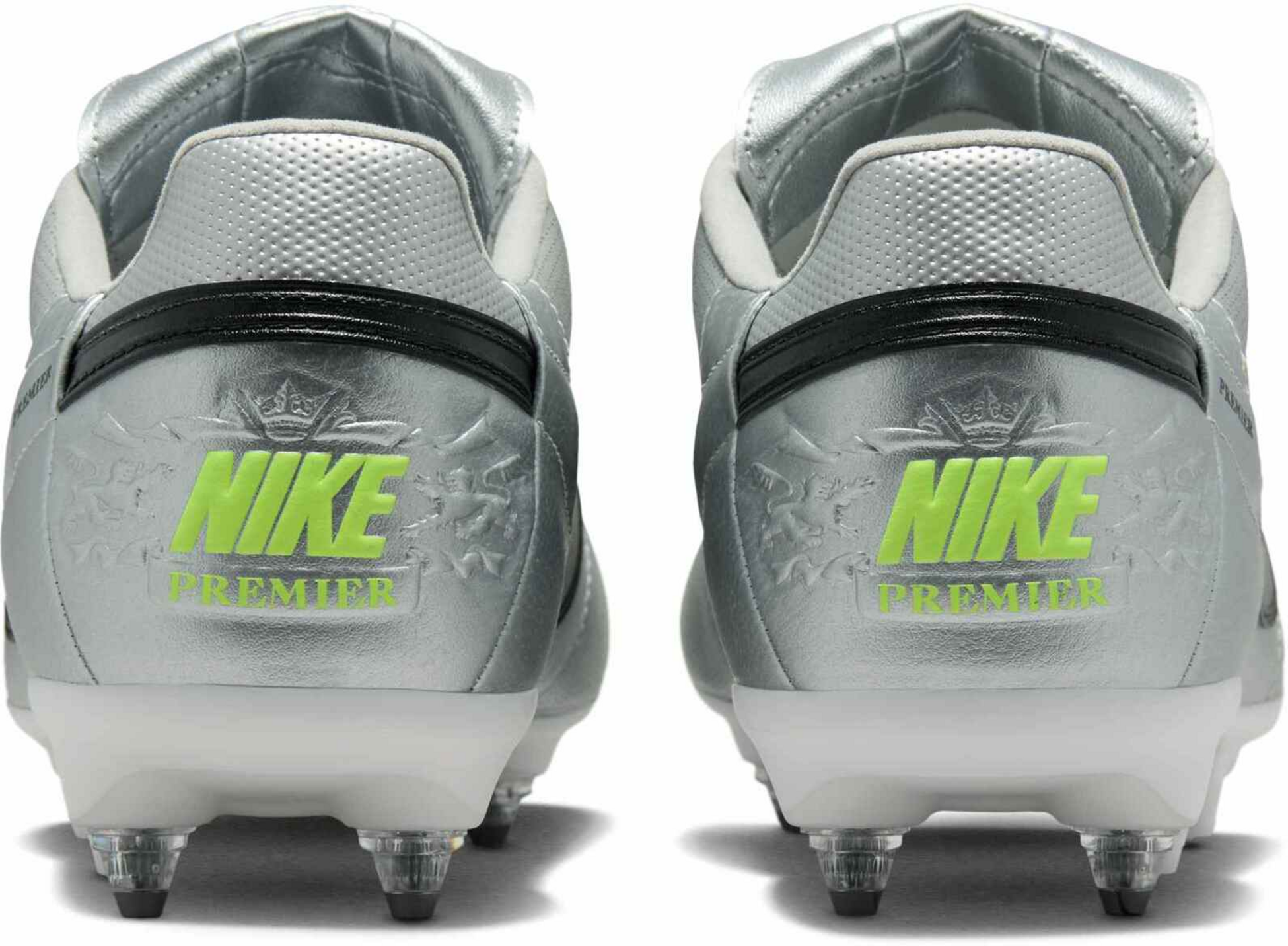 NIKE, Sg-pro Low-top Football Boot Premier 3