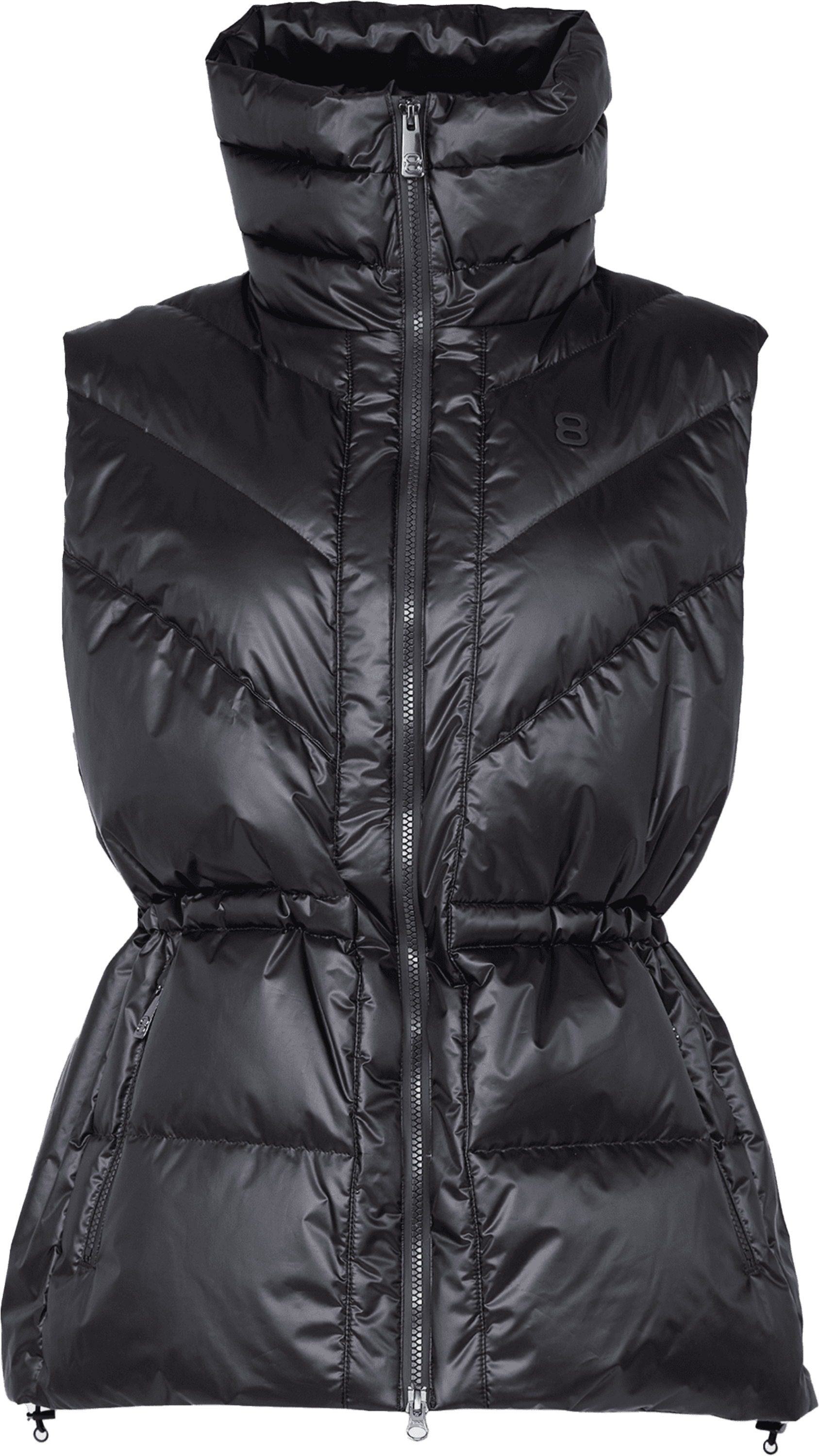 8848 ALTITUDE, Shacci W Down Vest