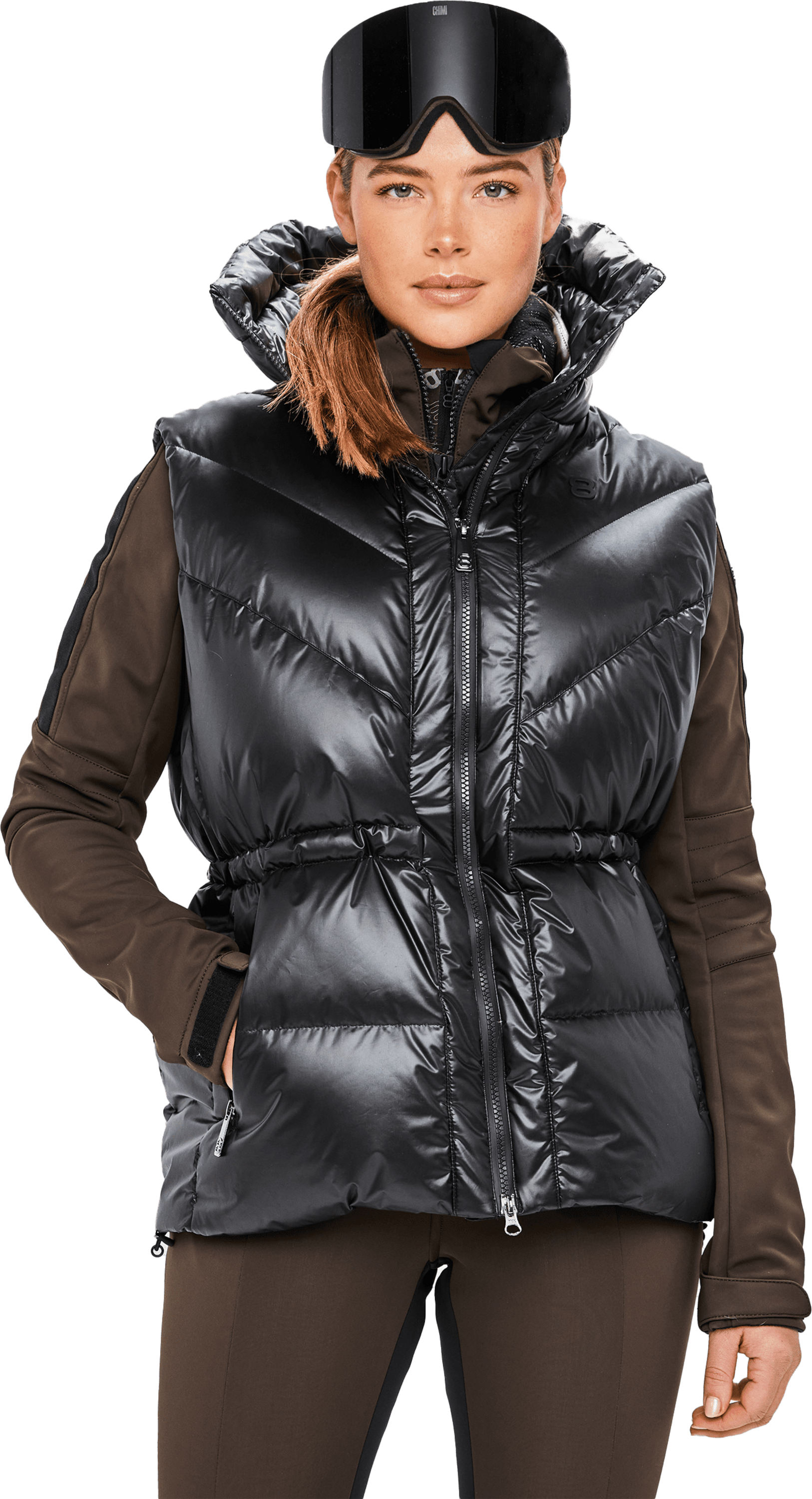 8848 ALTITUDE, Shacci W Down Vest