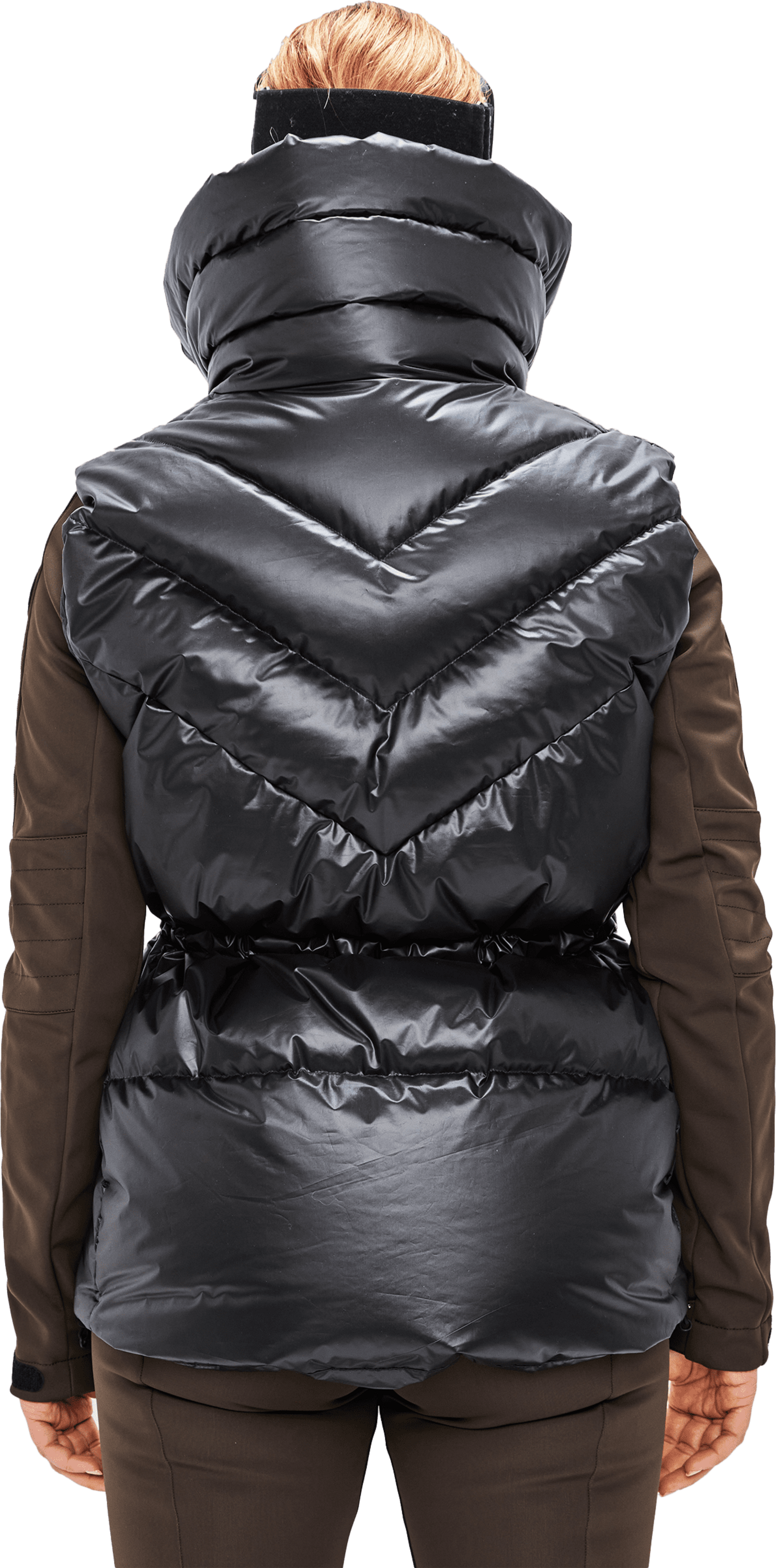 8848 ALTITUDE, Shacci W Down Vest