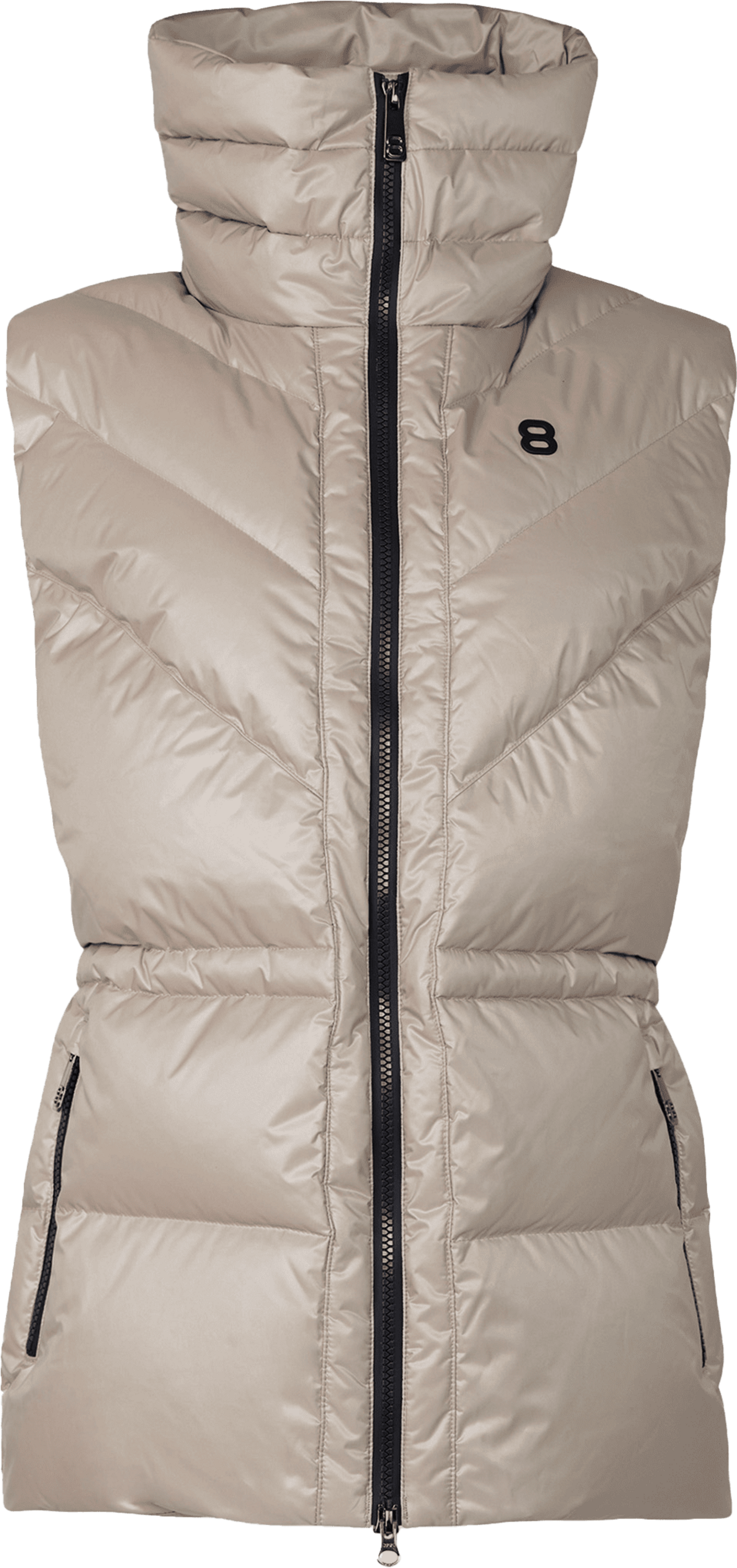 8848 ALTITUDE, Shacci W Down Vest